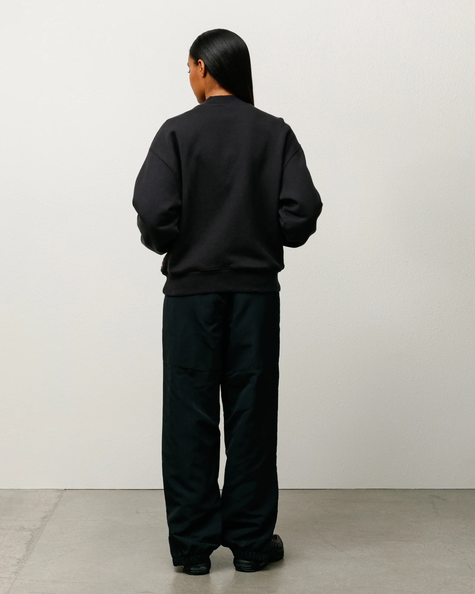 THERMAL LINED FLEECE ZIP - Image 8