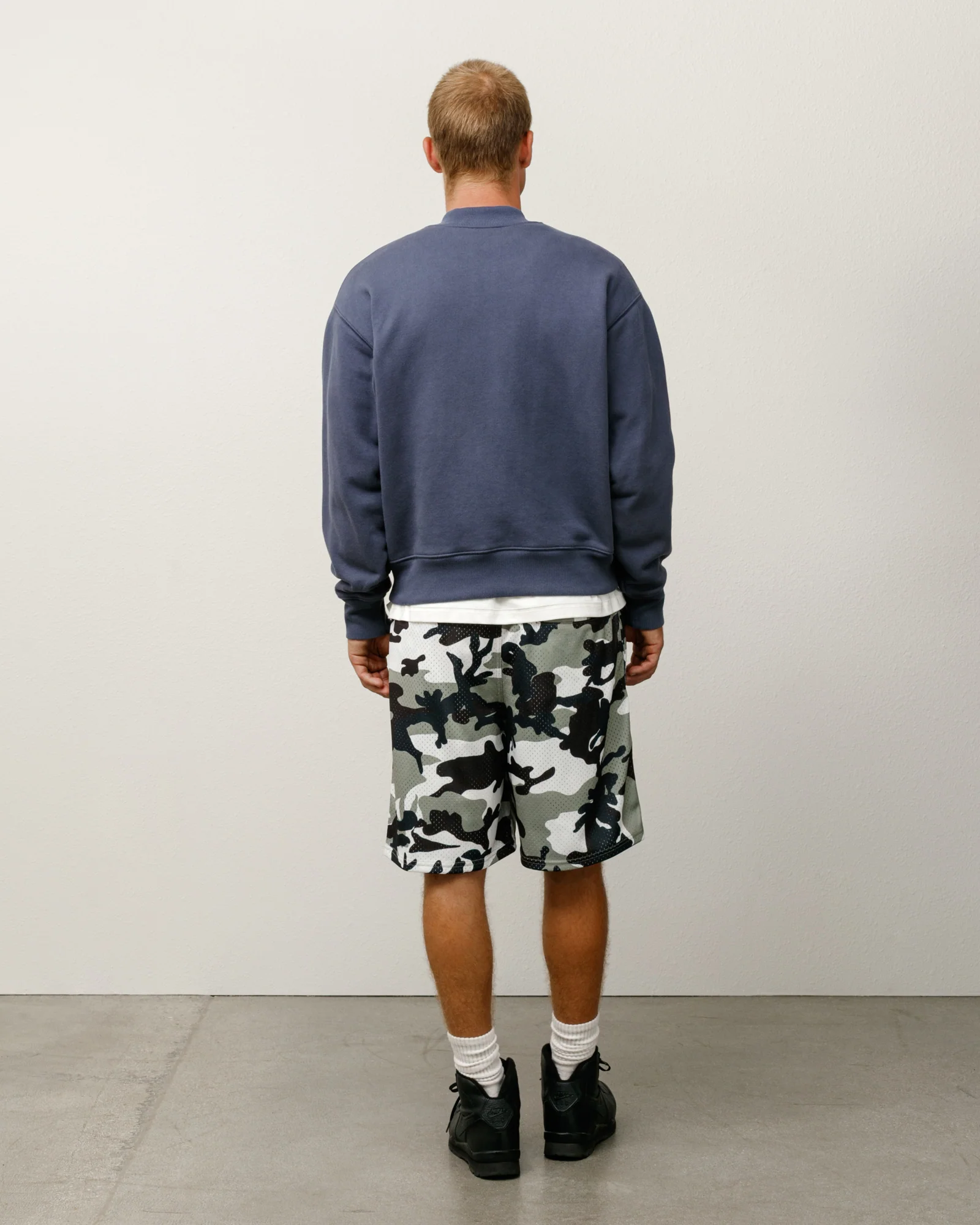 THERMAL LINED FLEECE ZIP - Image 5