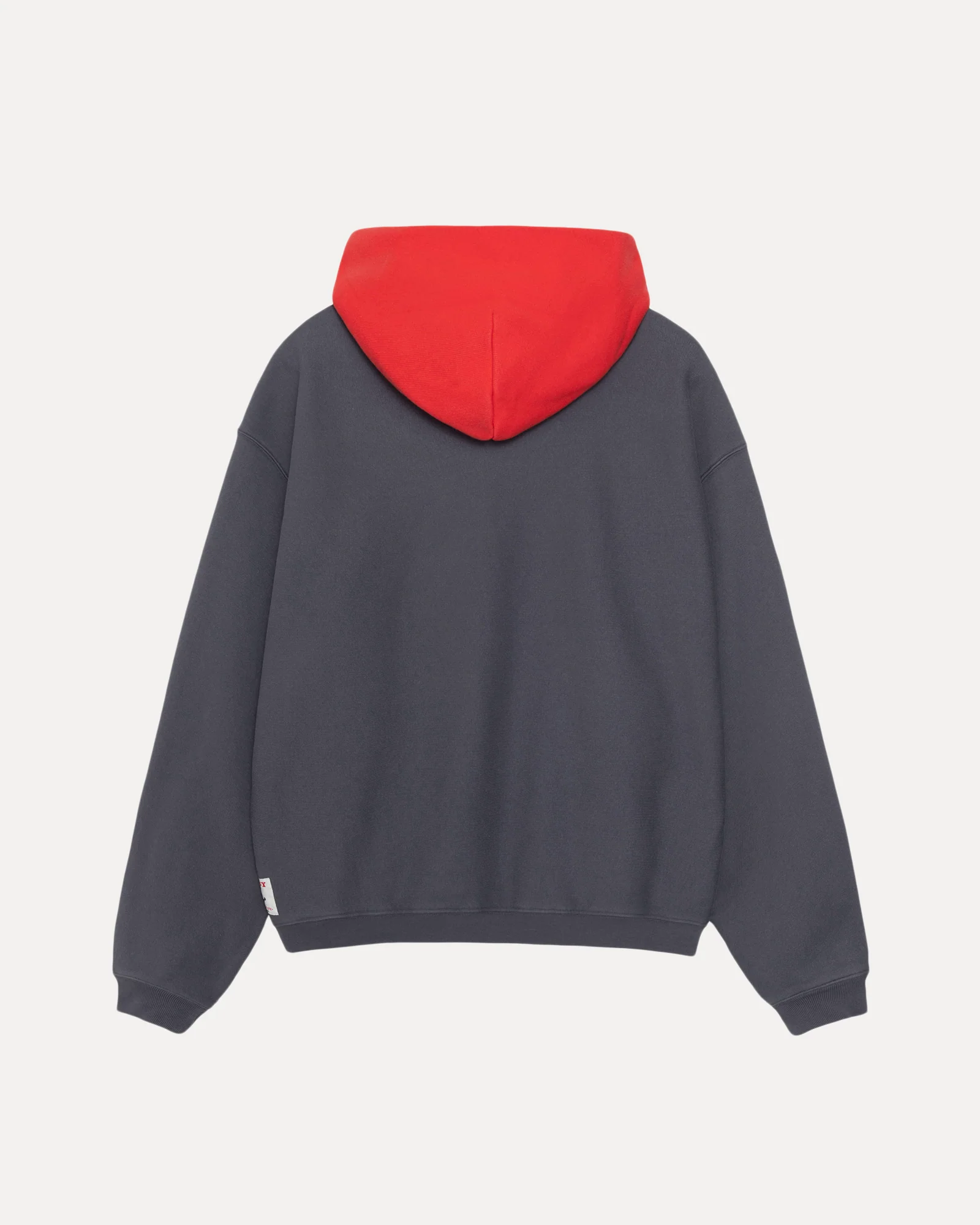 TWO TONE HOOD - Image 2