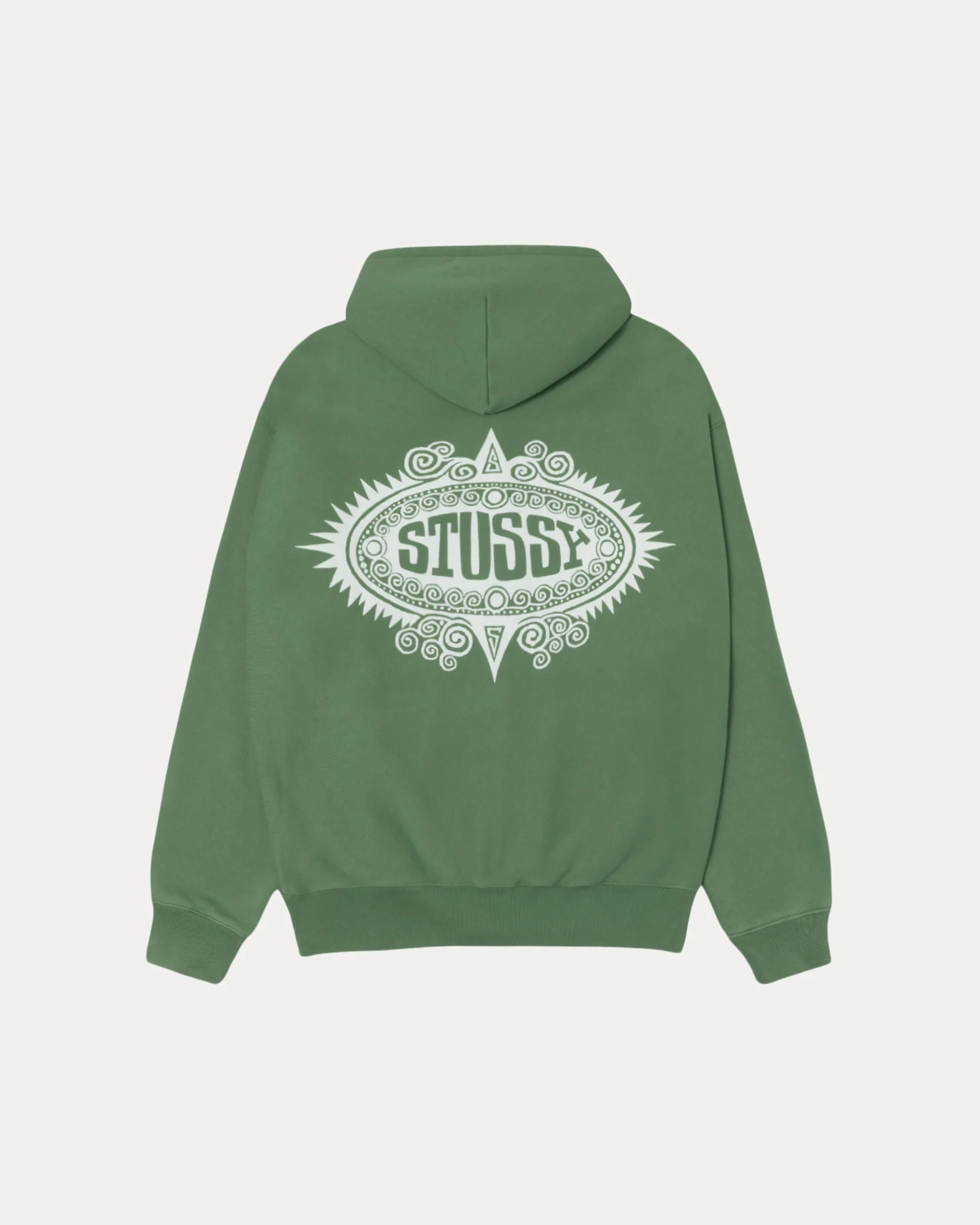 MANTRA ZIP HOOD - Image 2