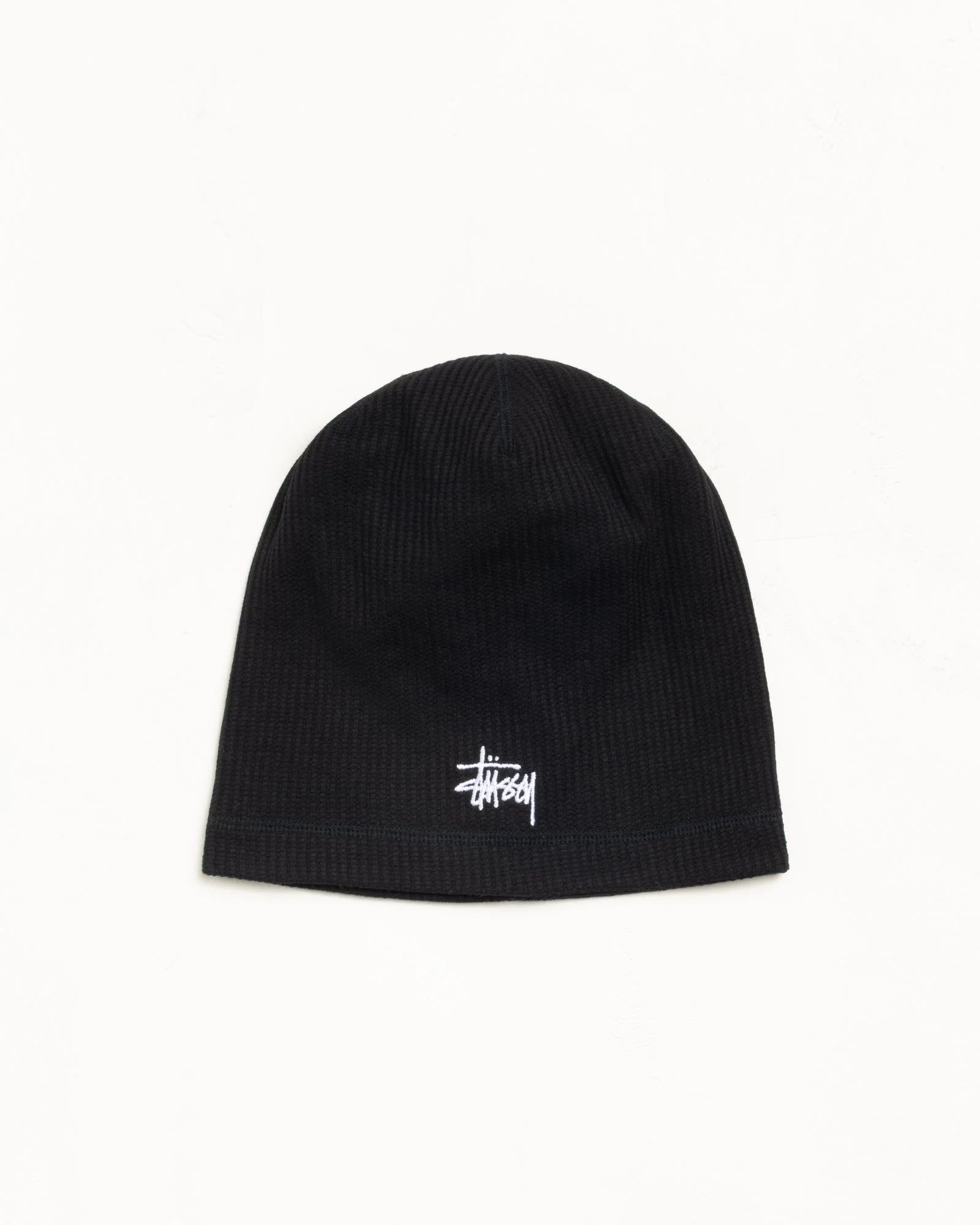 SKULLCAP WAFFLE