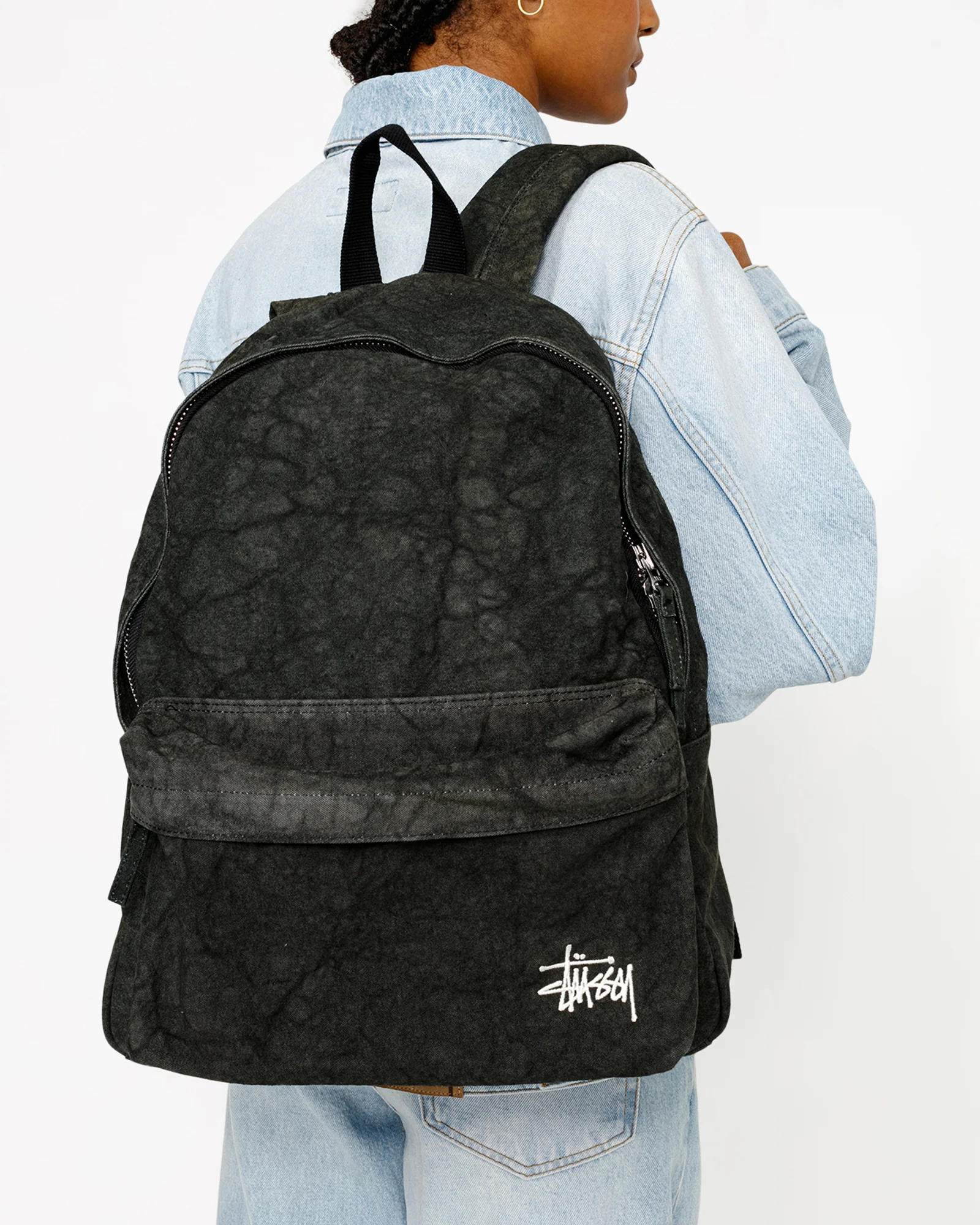 CANVAS BACKPACK - Image 5