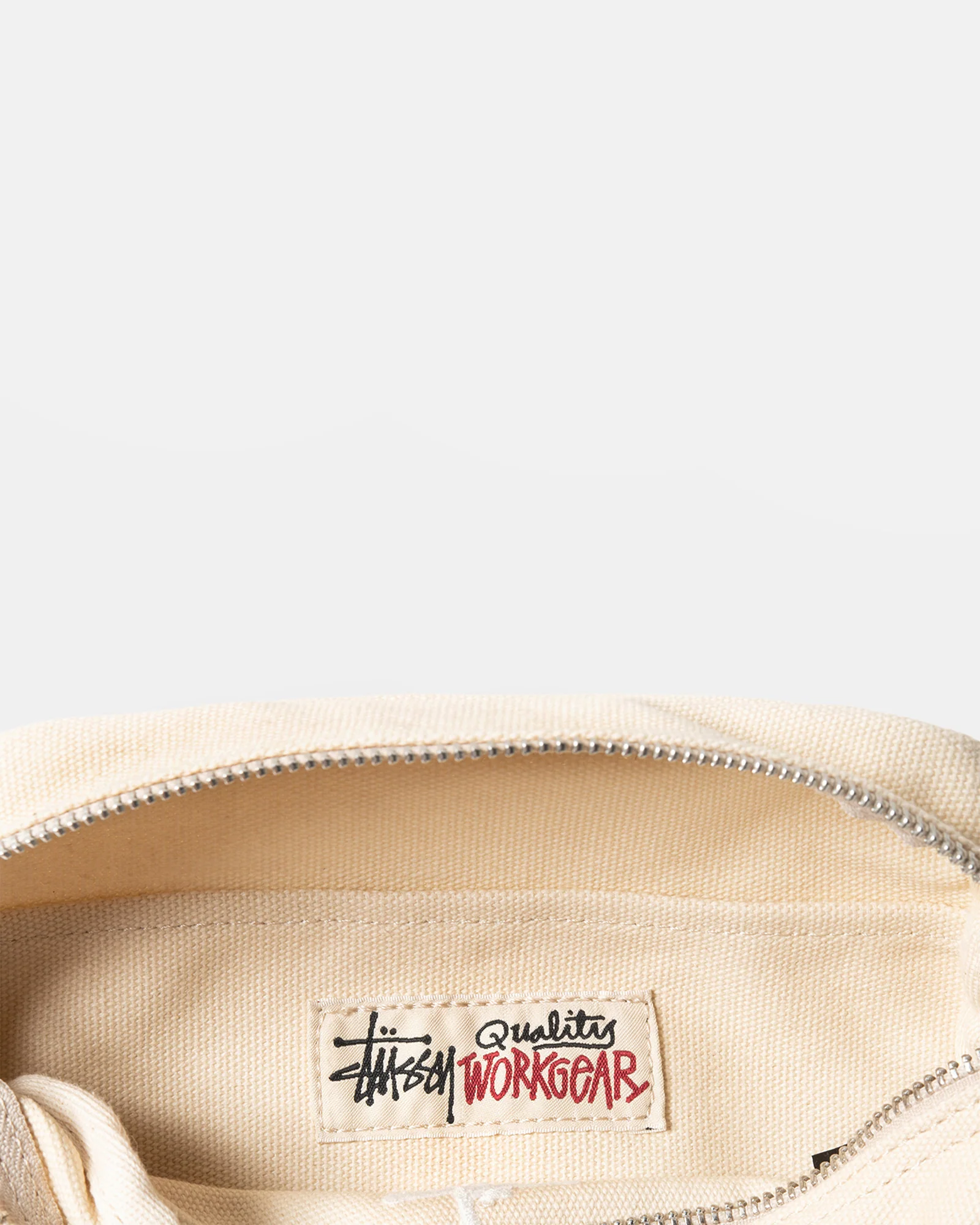 CANVAS SIDE POUCH - Image 3