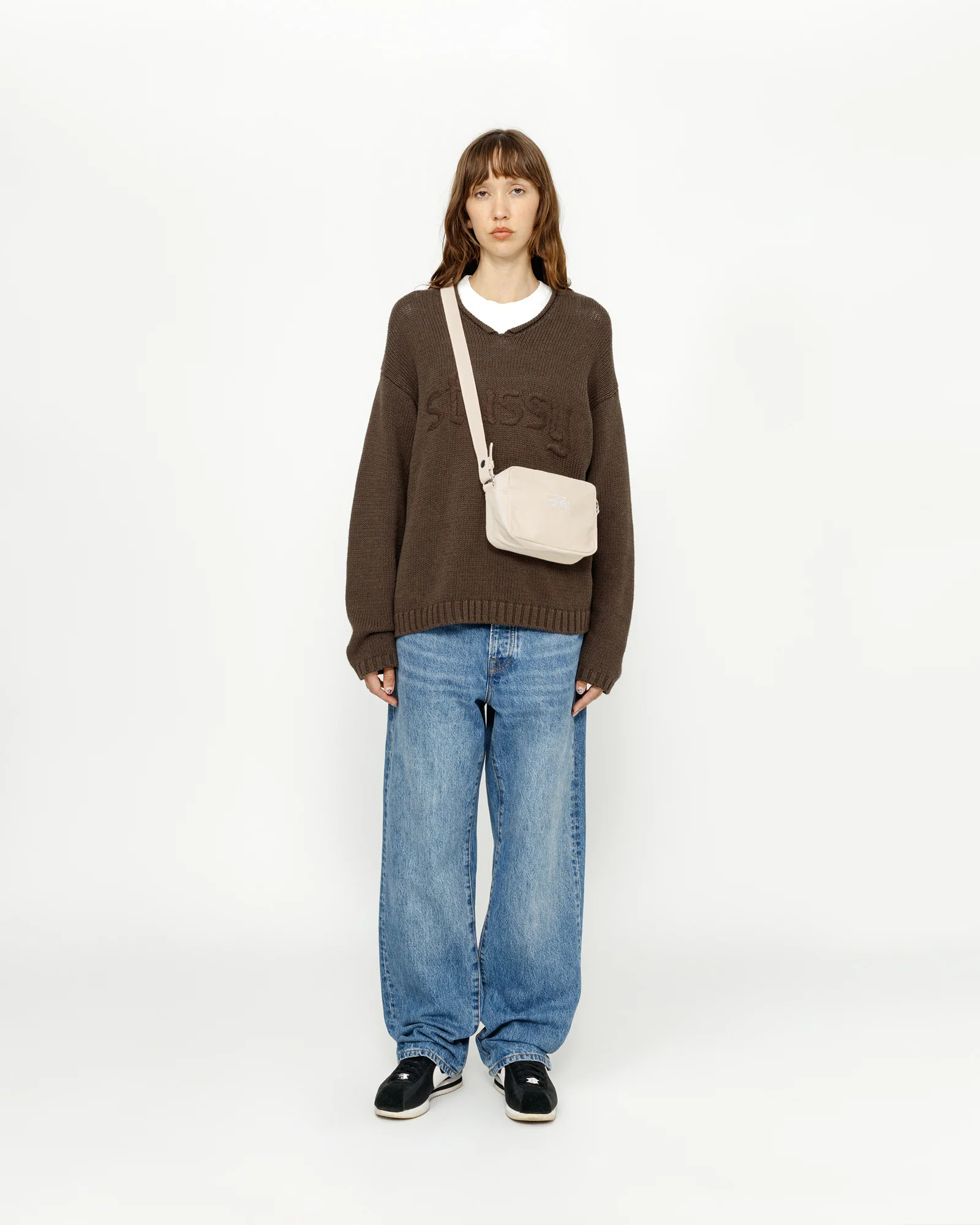CANVAS SIDE POUCH - Image 4