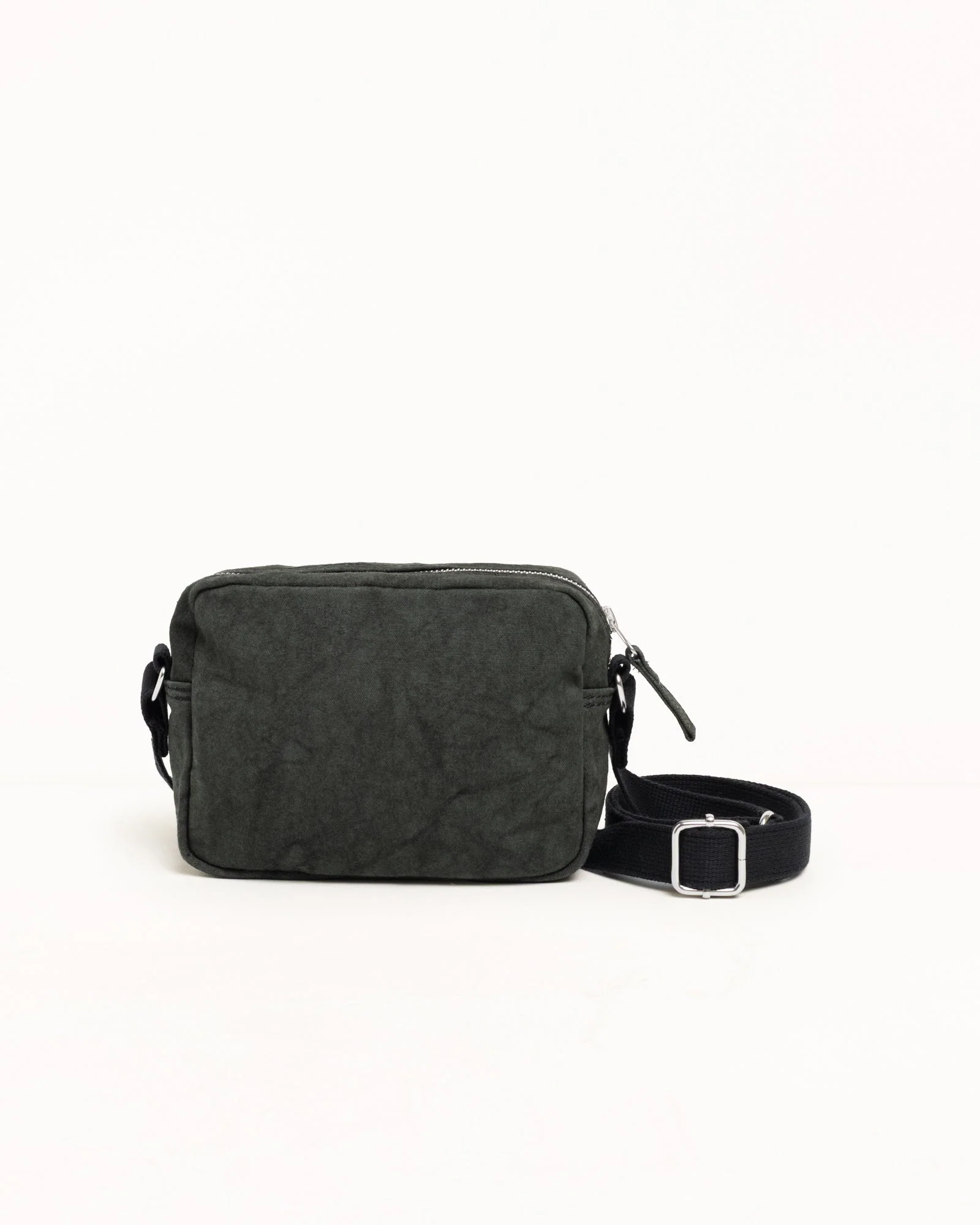 CANVAS SIDE POUCH - Image 2