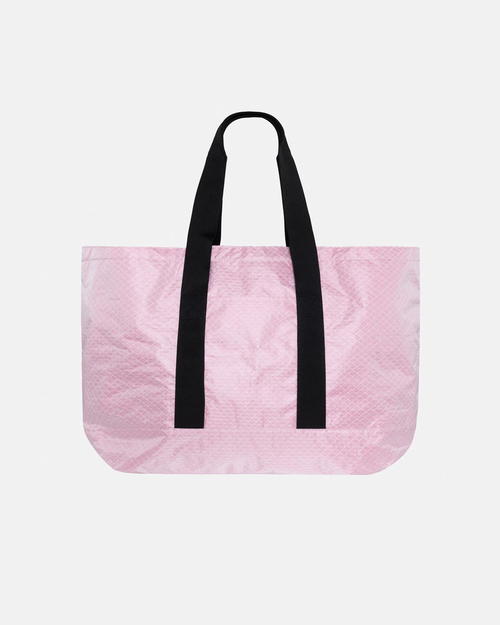 RIPSTOP OVERLAY EXTRA LARGE TOTE BAG - Image 5
