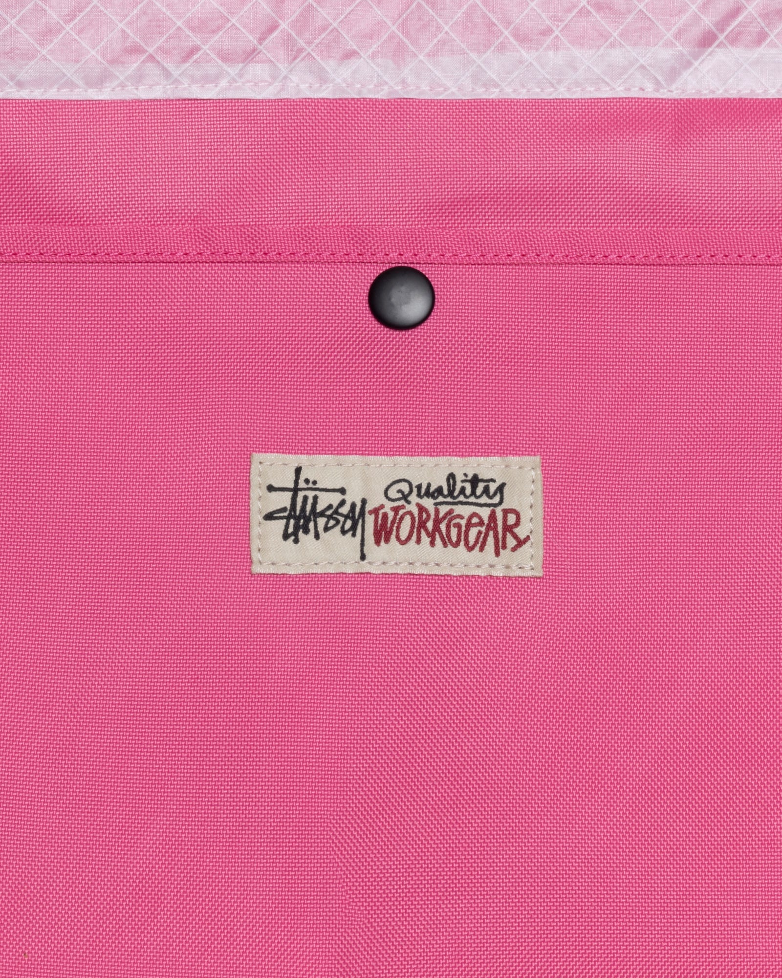 RIPSTOP OVERLAY EXTRA LARGE TOTE BAG - Image 6