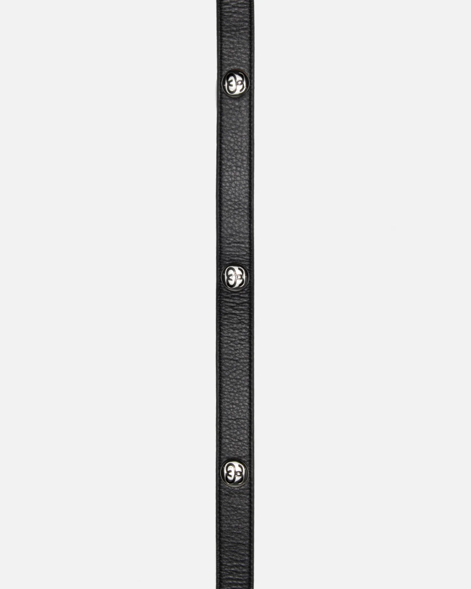 SS-LINK LEATHER SIDE POUCH - Image 3