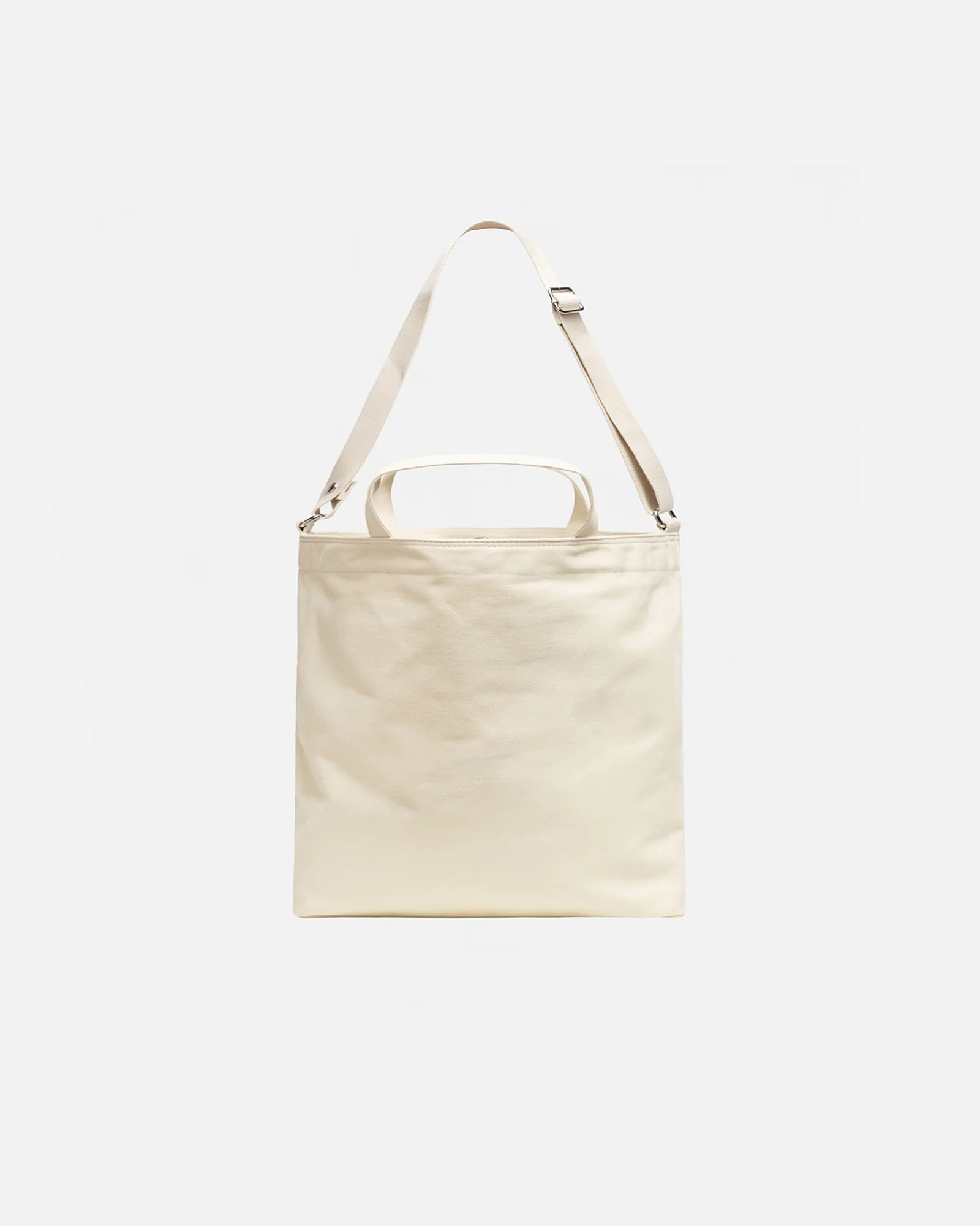 CANVAS CROSSBODY BAG - Image 2