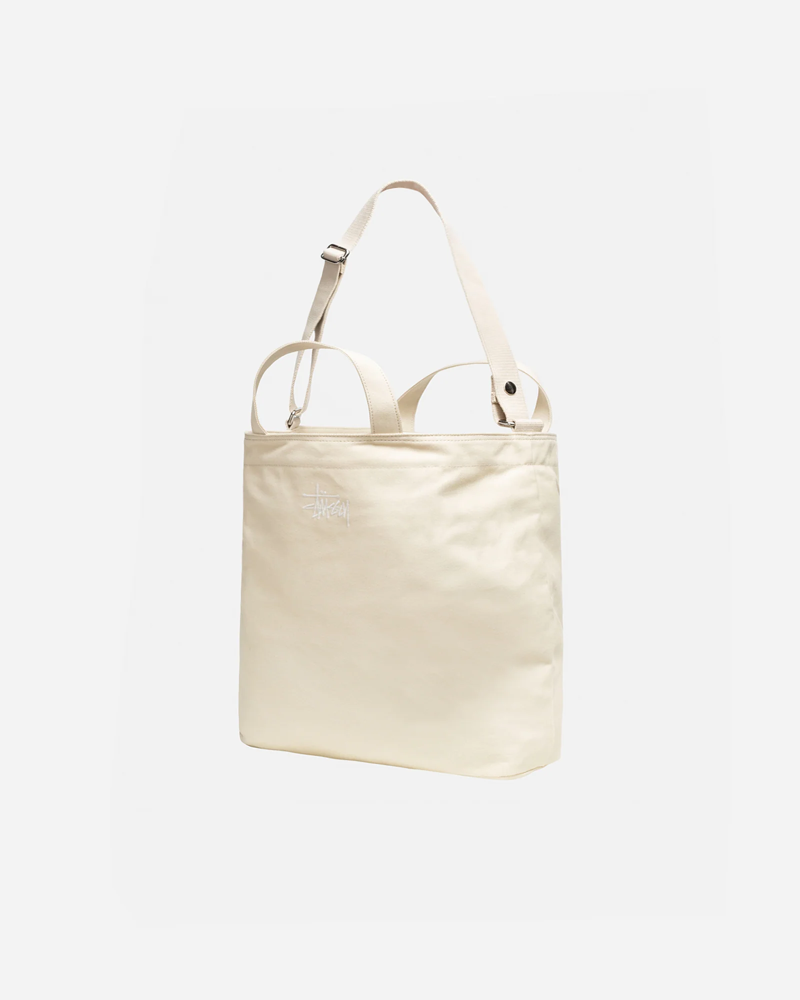 CANVAS CROSSBODY BAG - Image 3