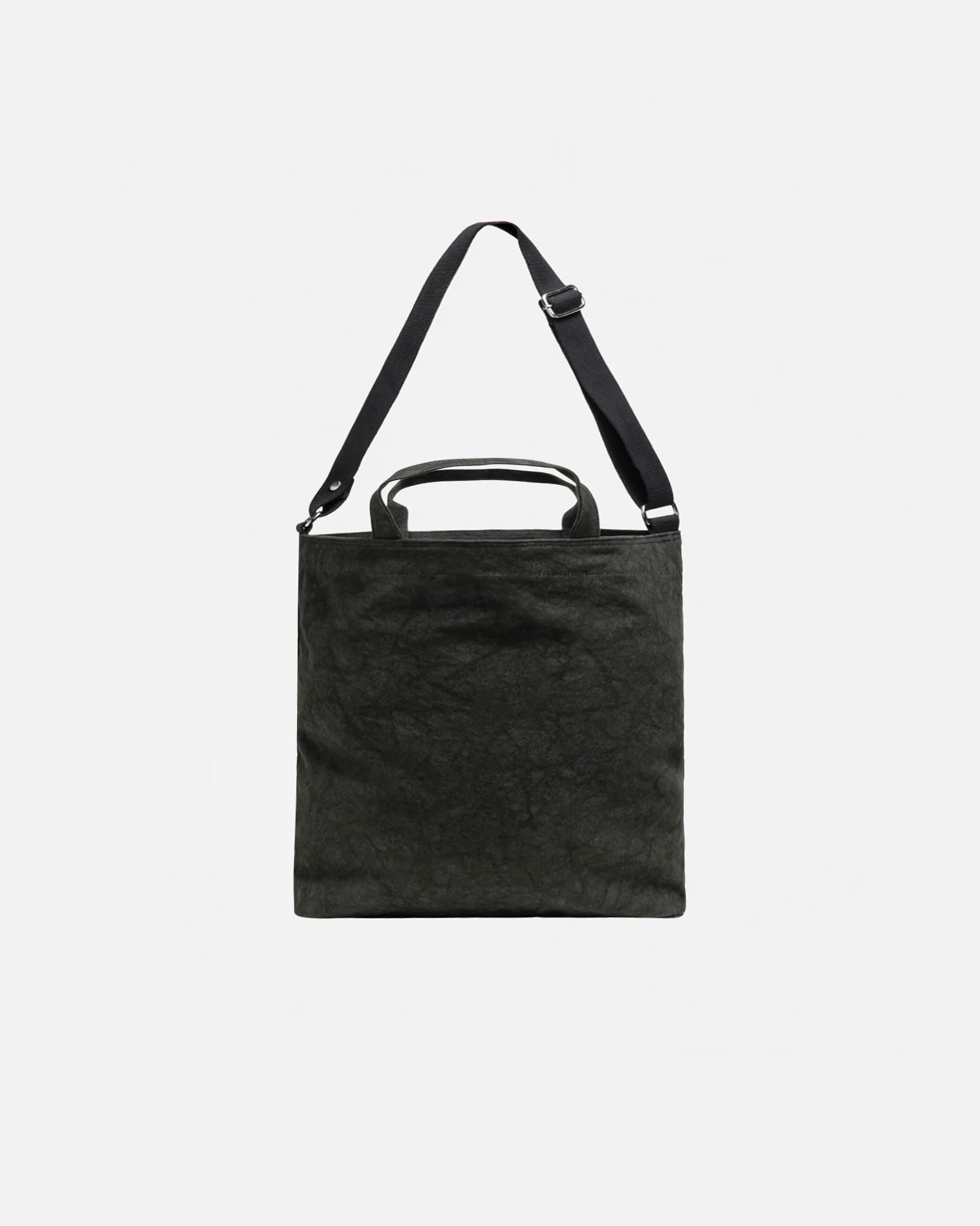 CANVAS CROSSBODY BAG - Image 2