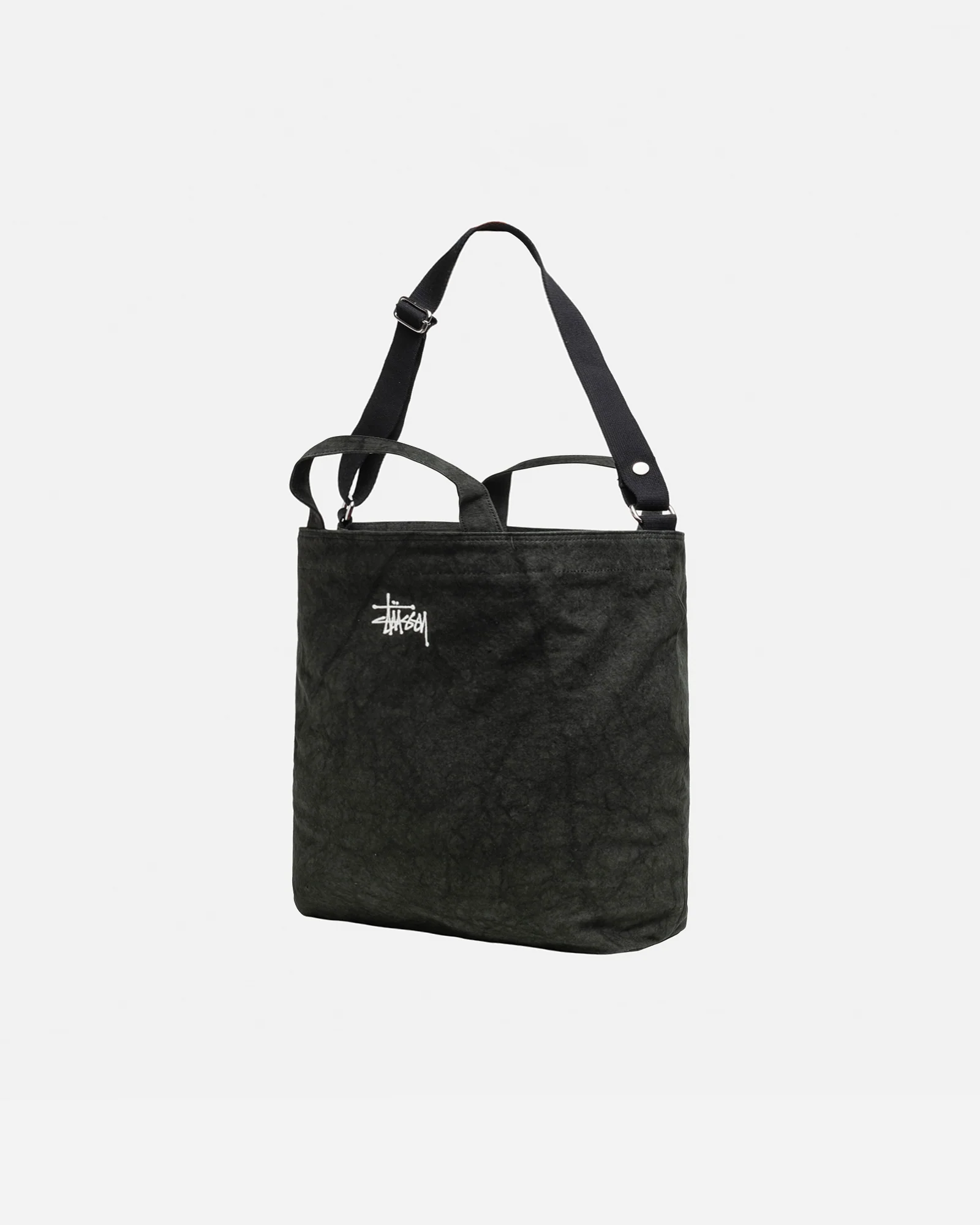 CANVAS CROSSBODY BAG - Image 3
