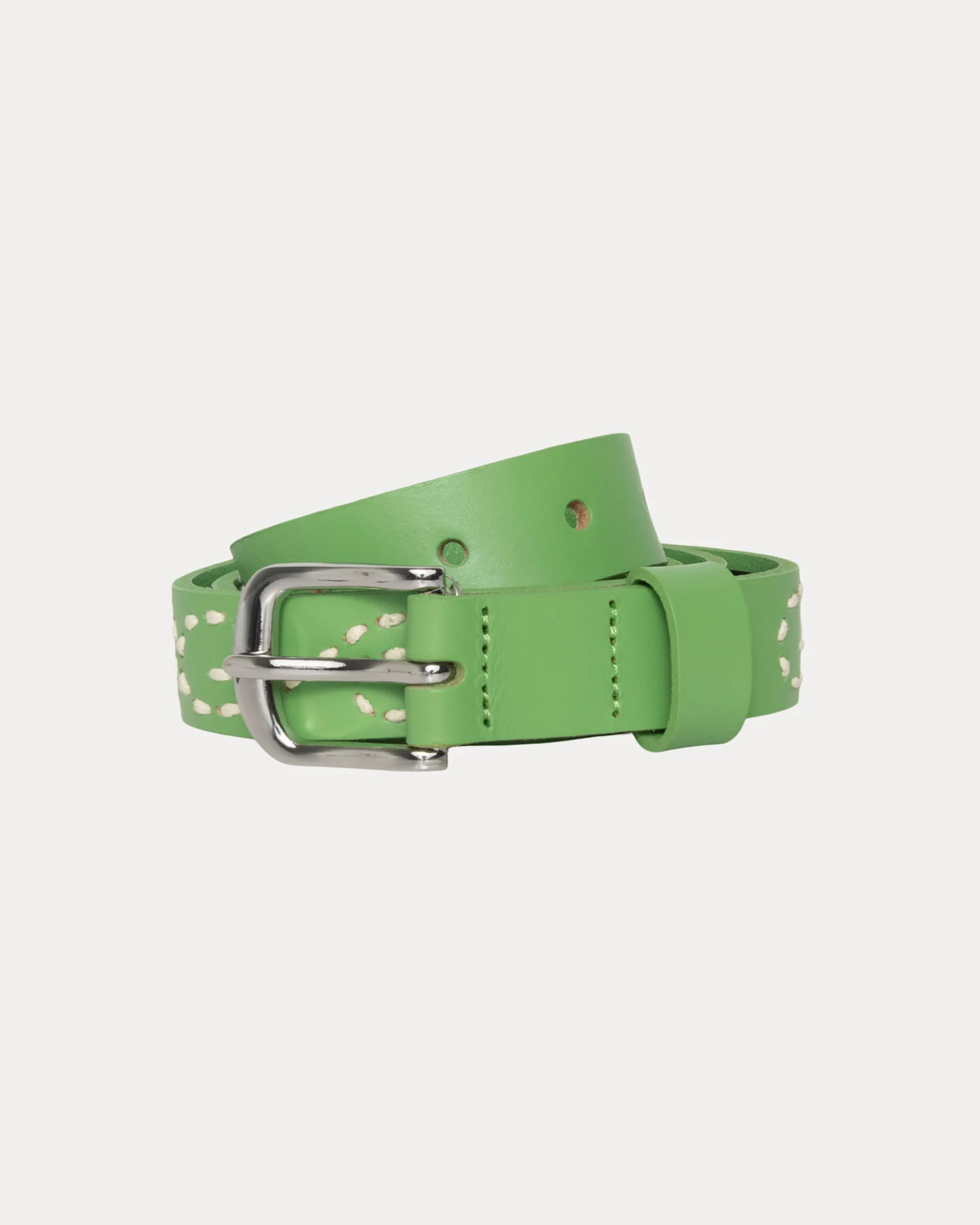 EMROIDERED S BELT - Image 3