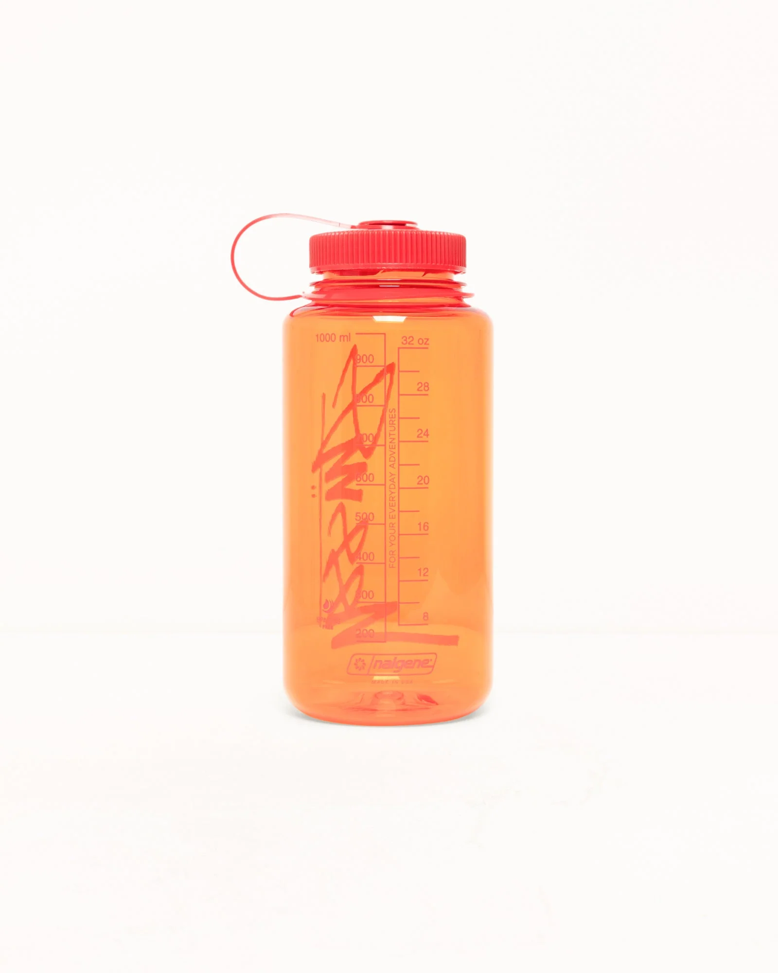 NALGENE WATER BOTTLE - Image 2