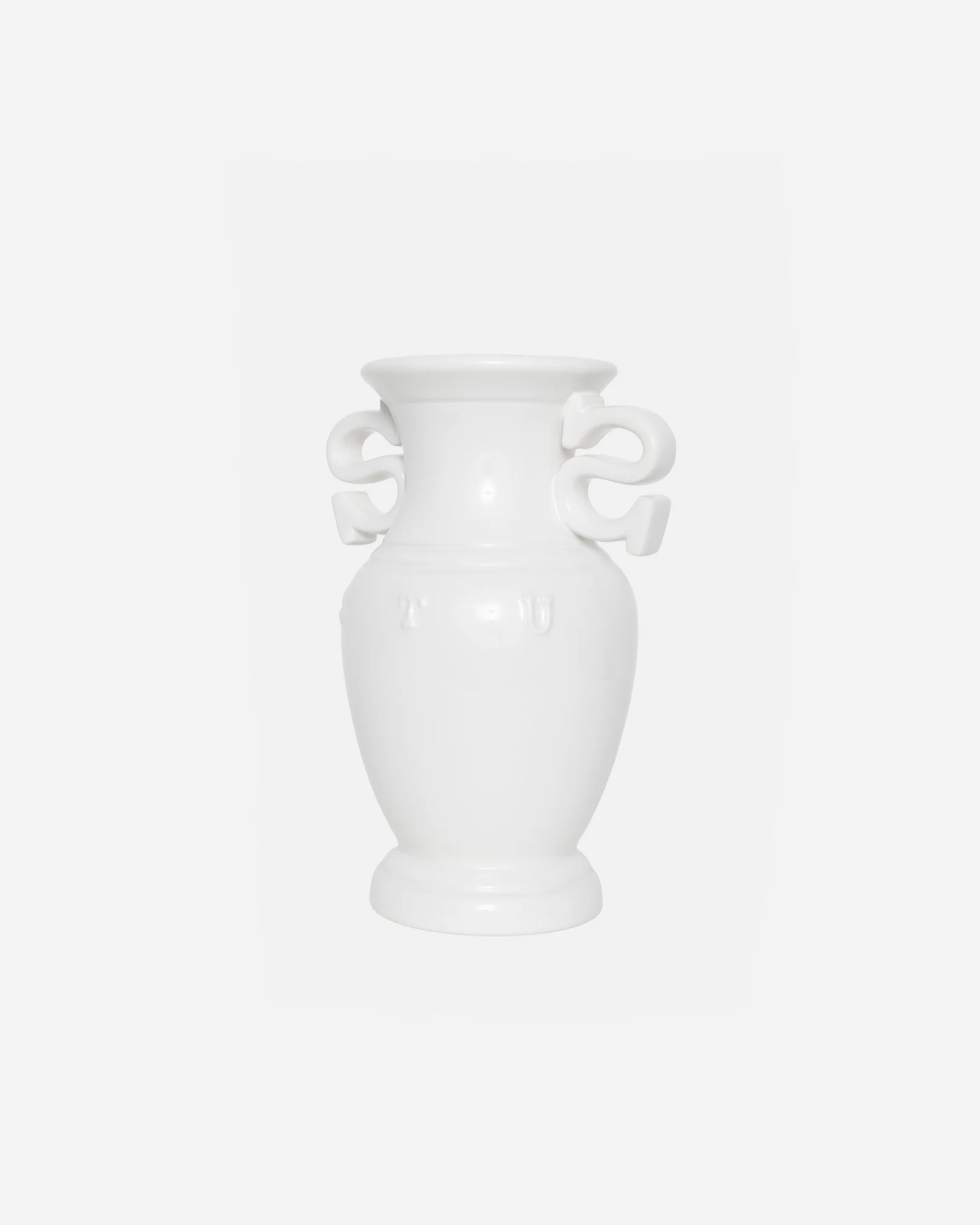 S HANDLE VASE - Image 2