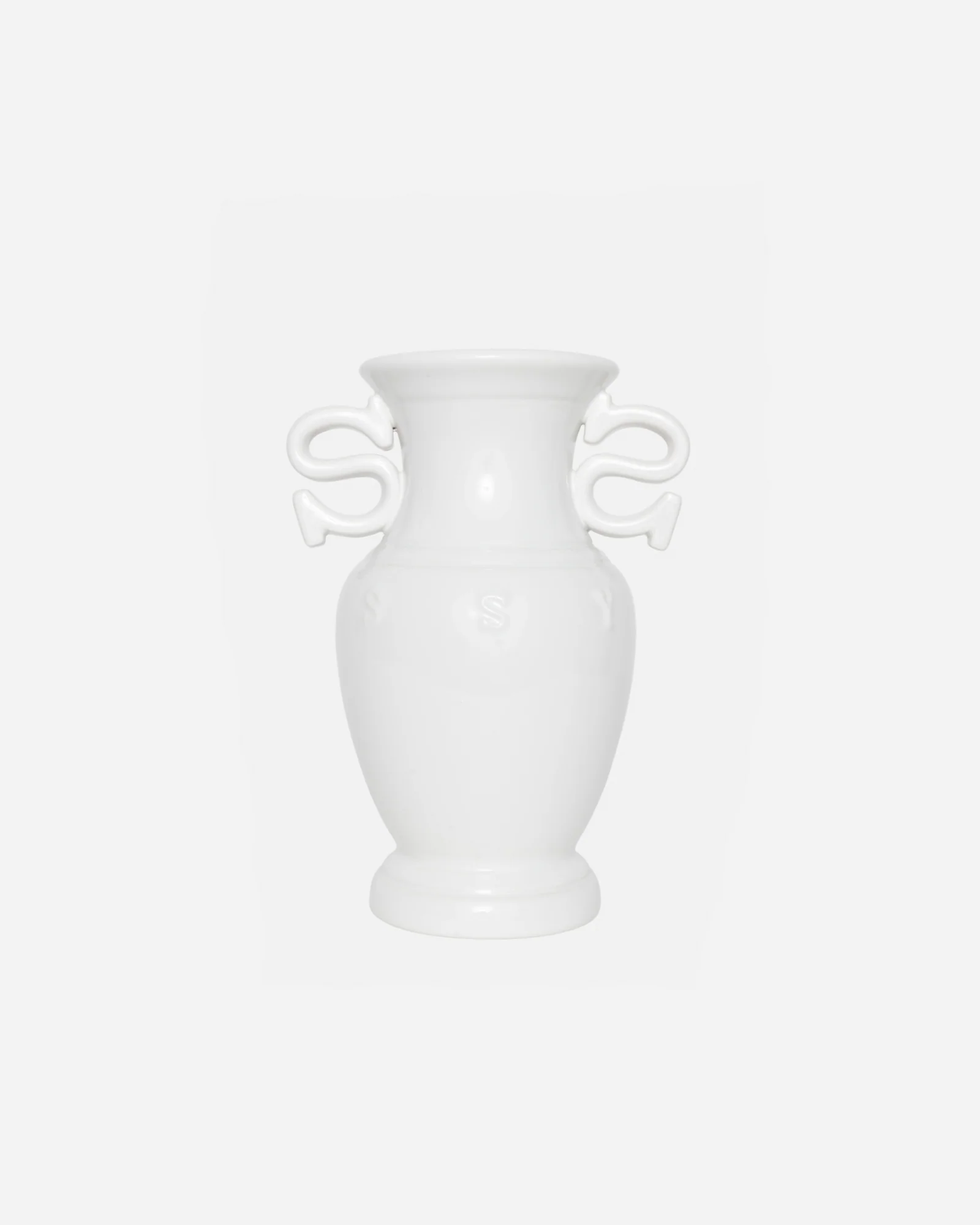 S HANDLE VASE - Image 4