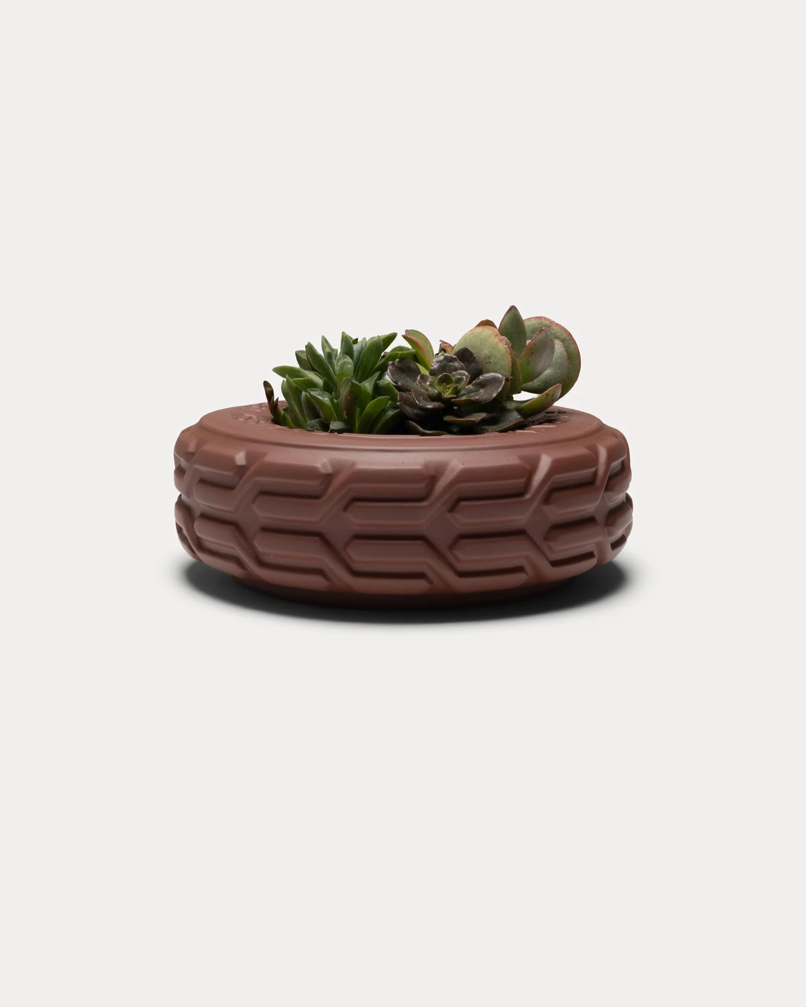 TIRE PLANT POT - Image 2
