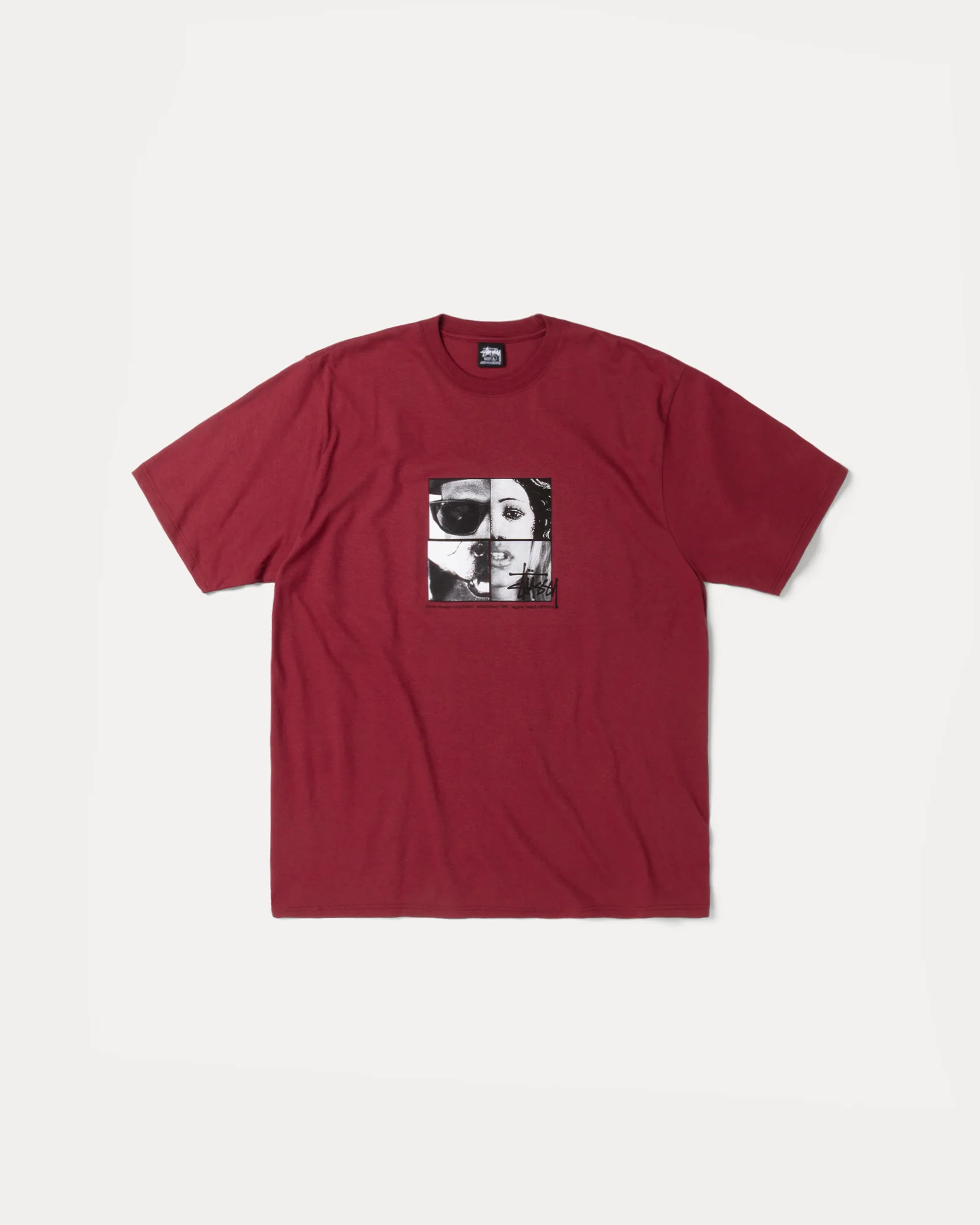 PERSONALITIES TEE