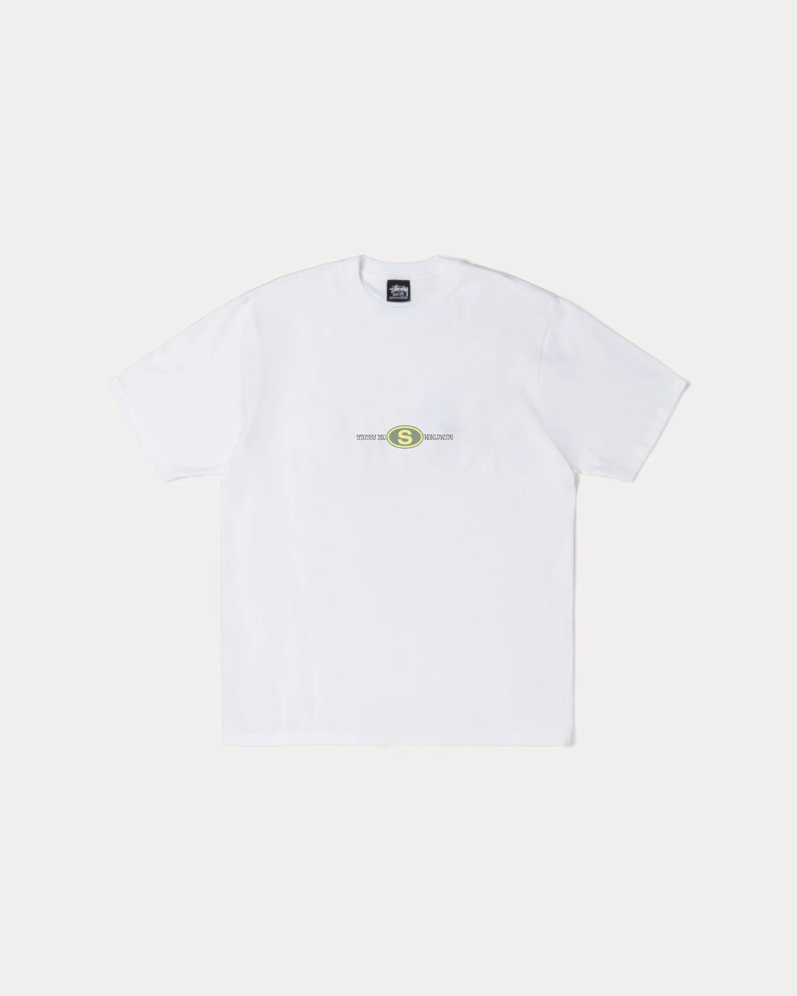 WORLDWIDE DOT TEE