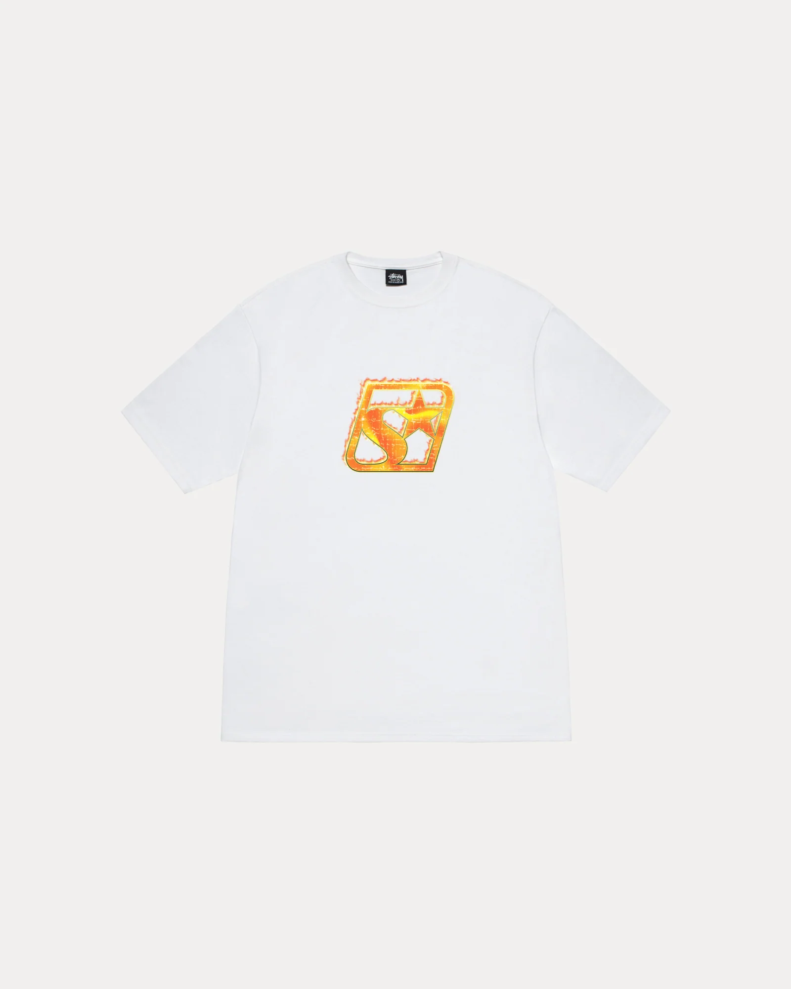BLAZE TEE