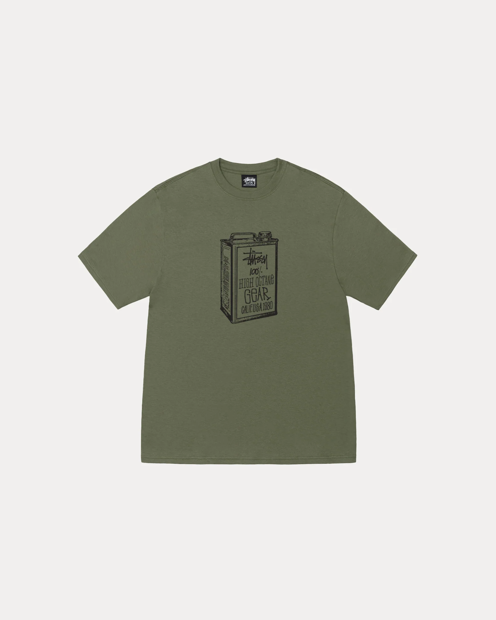 HIGH OCTANE TEE