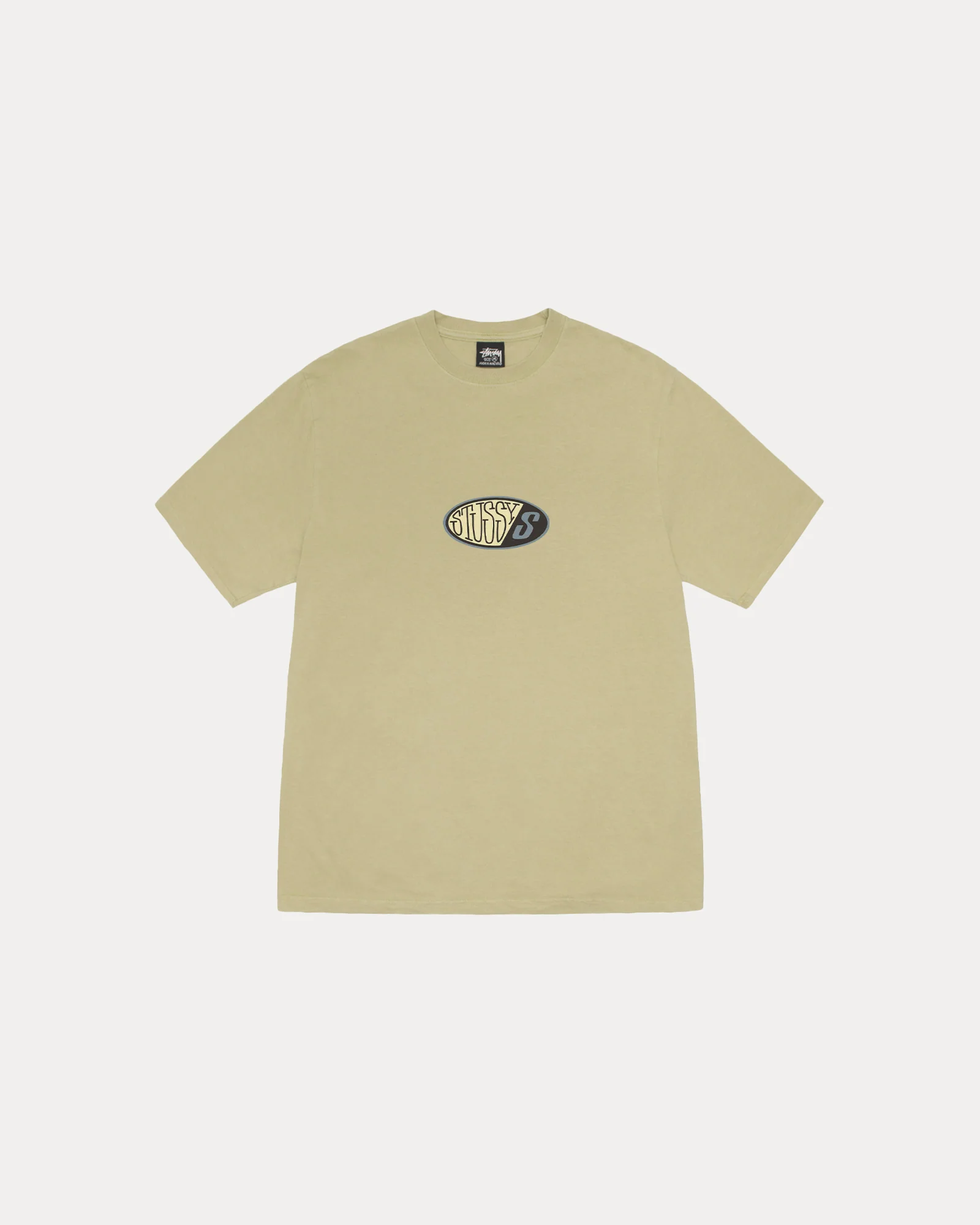 PITSTOP PIG. DYED TEE