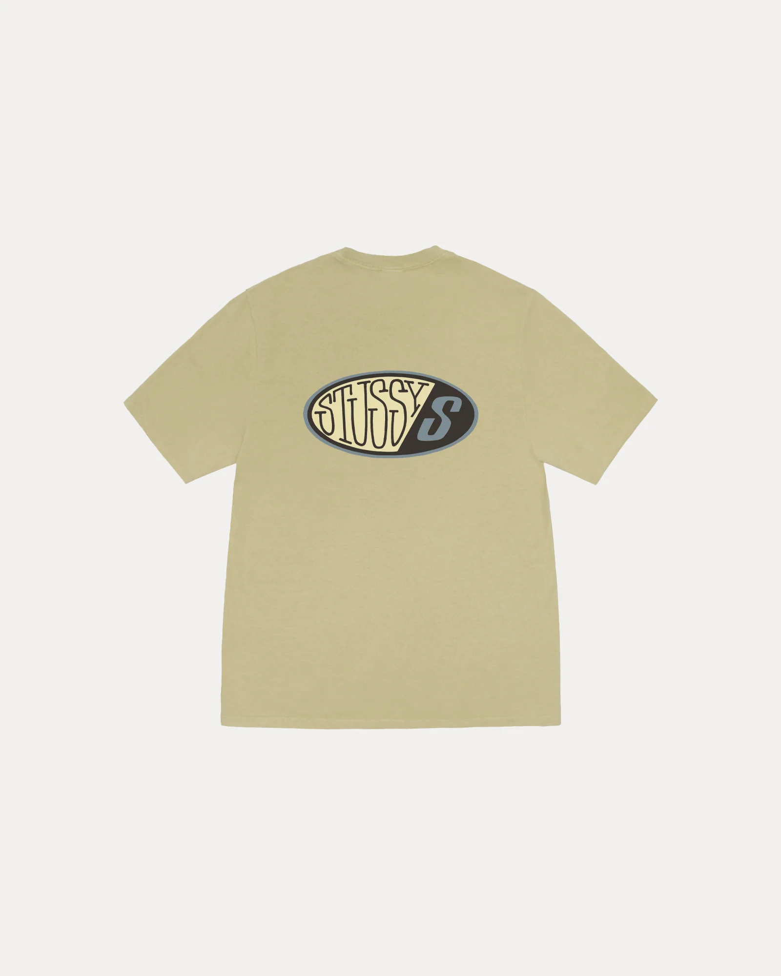 PITSTOP PIG. DYED TEE - Image 2