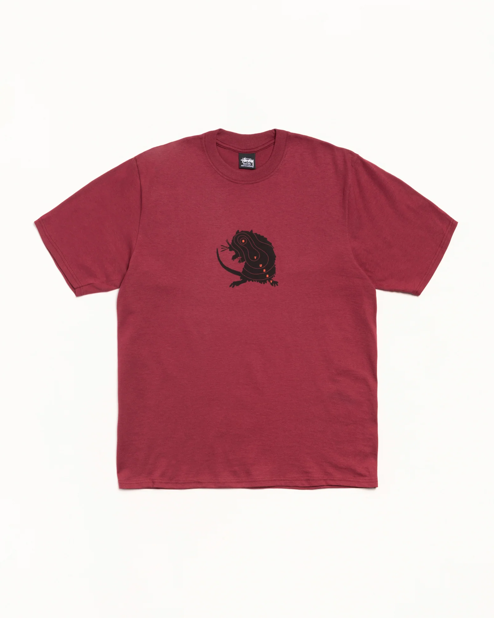 LONG RANGE TEE