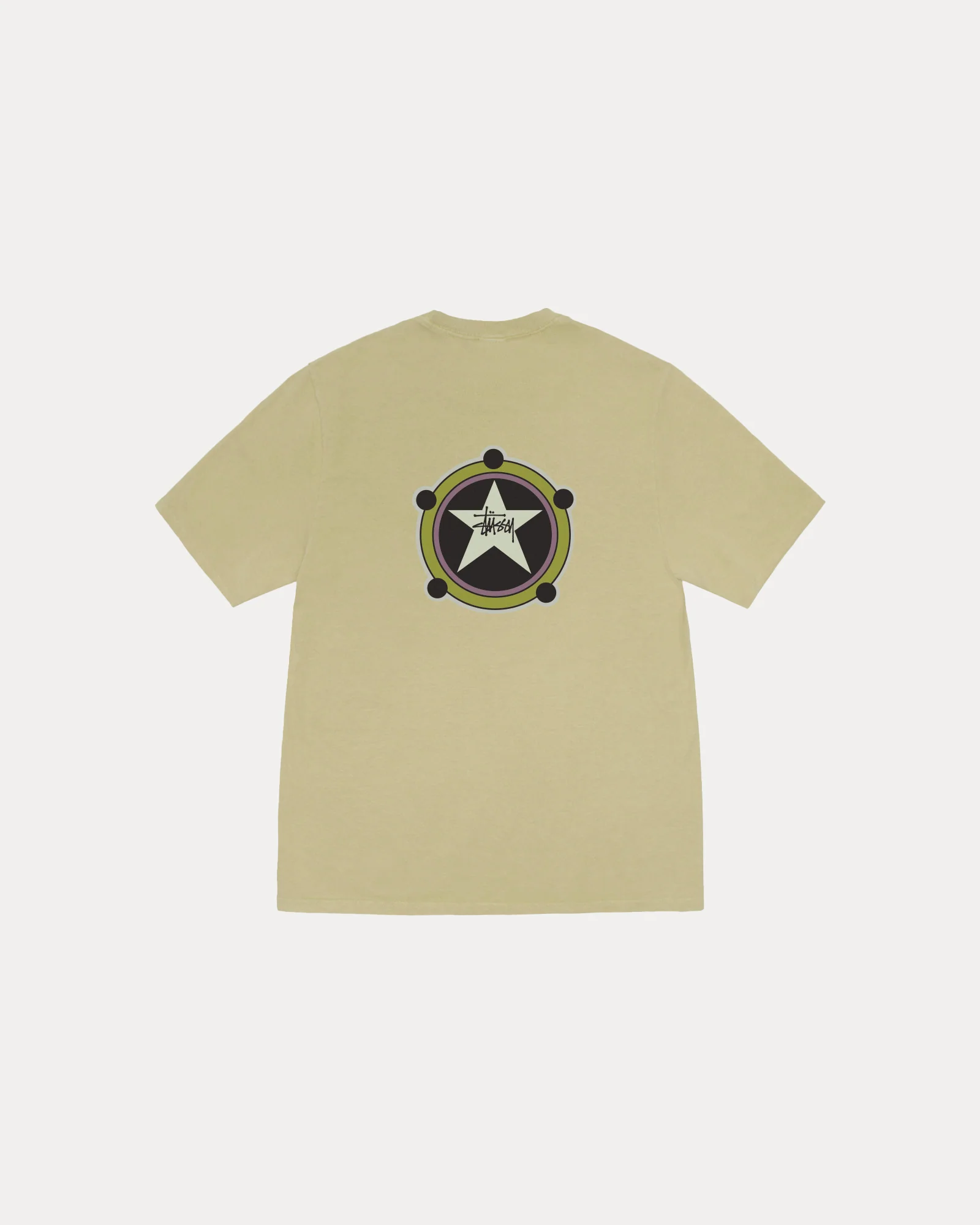 RANGER PIG. DYED TEE