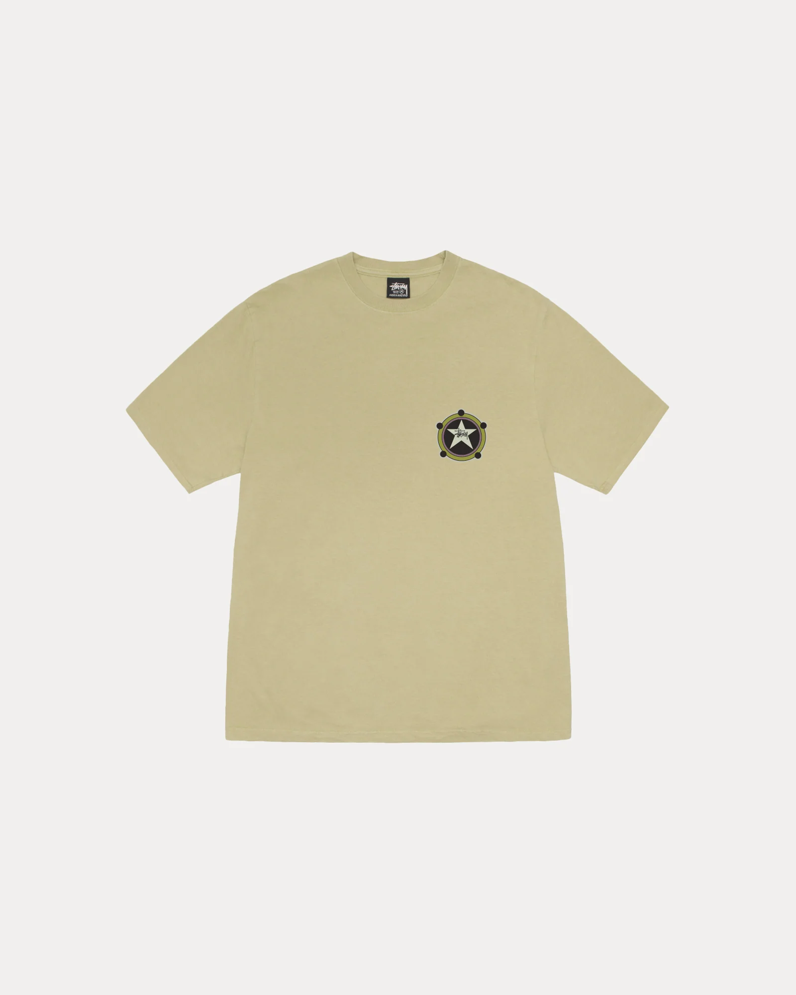RANGER PIG. DYED TEE - Image 2
