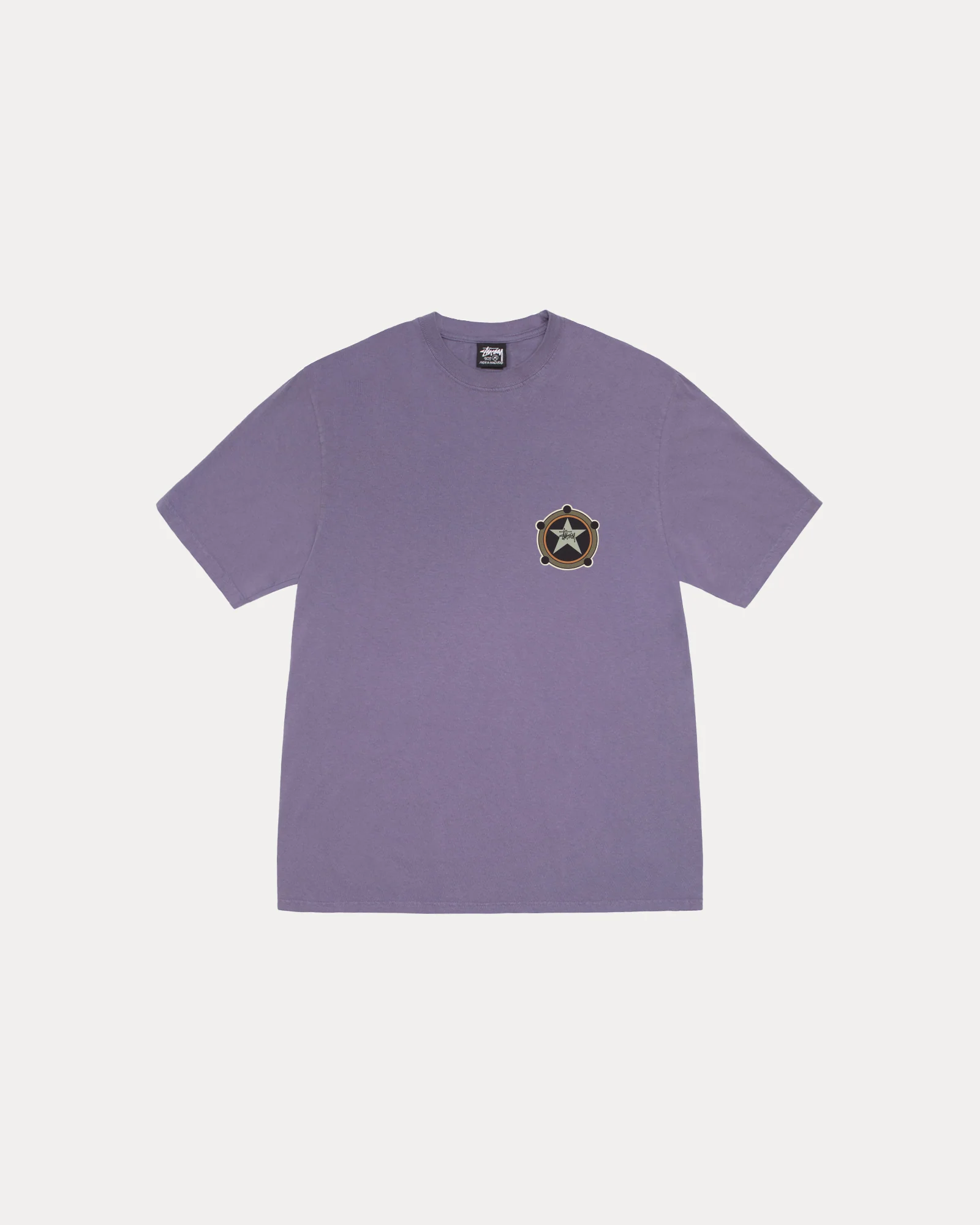 RANGER PIG. DYED TEE - Image 2