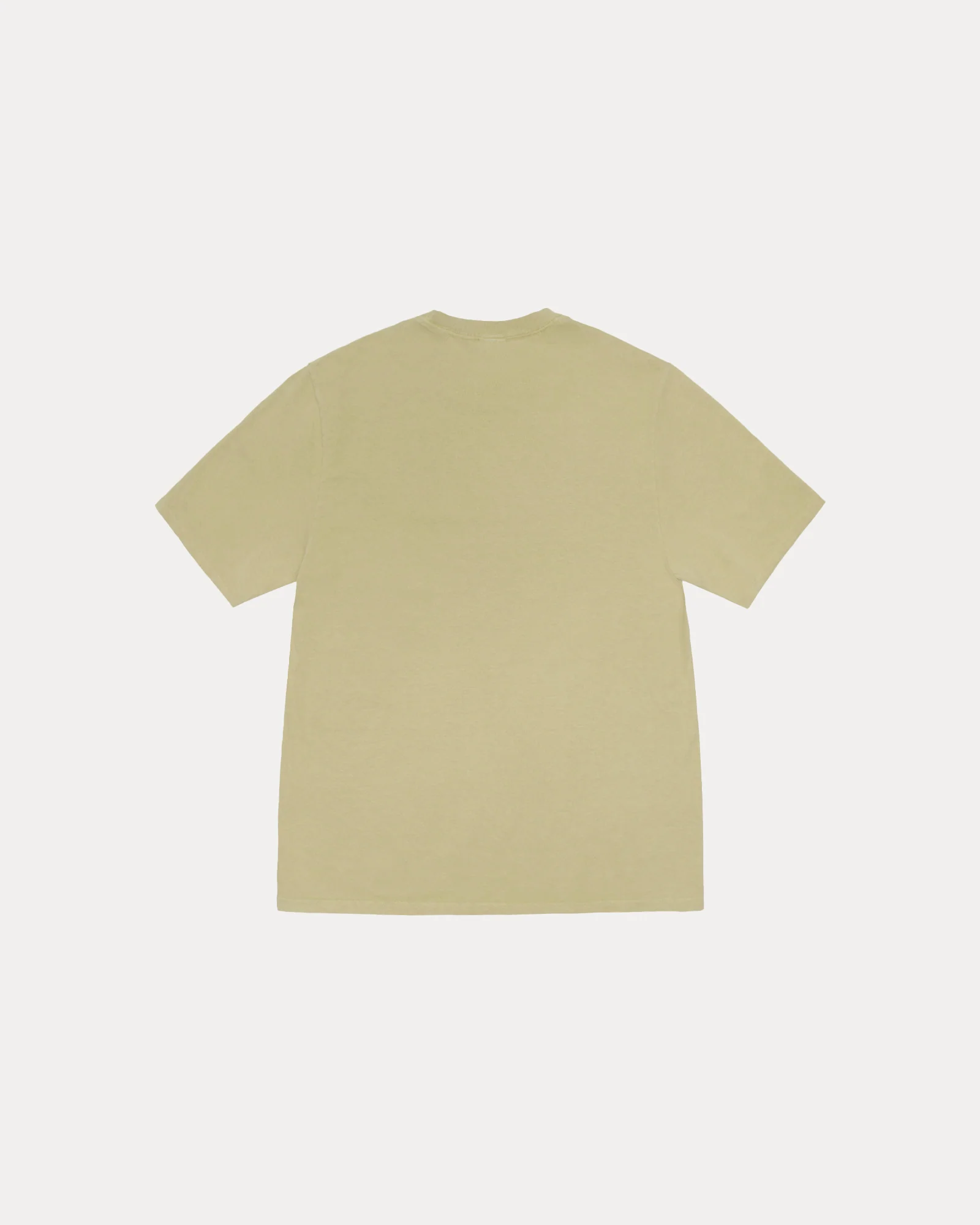 WES WINGS PIG. DYED TEE - Image 2