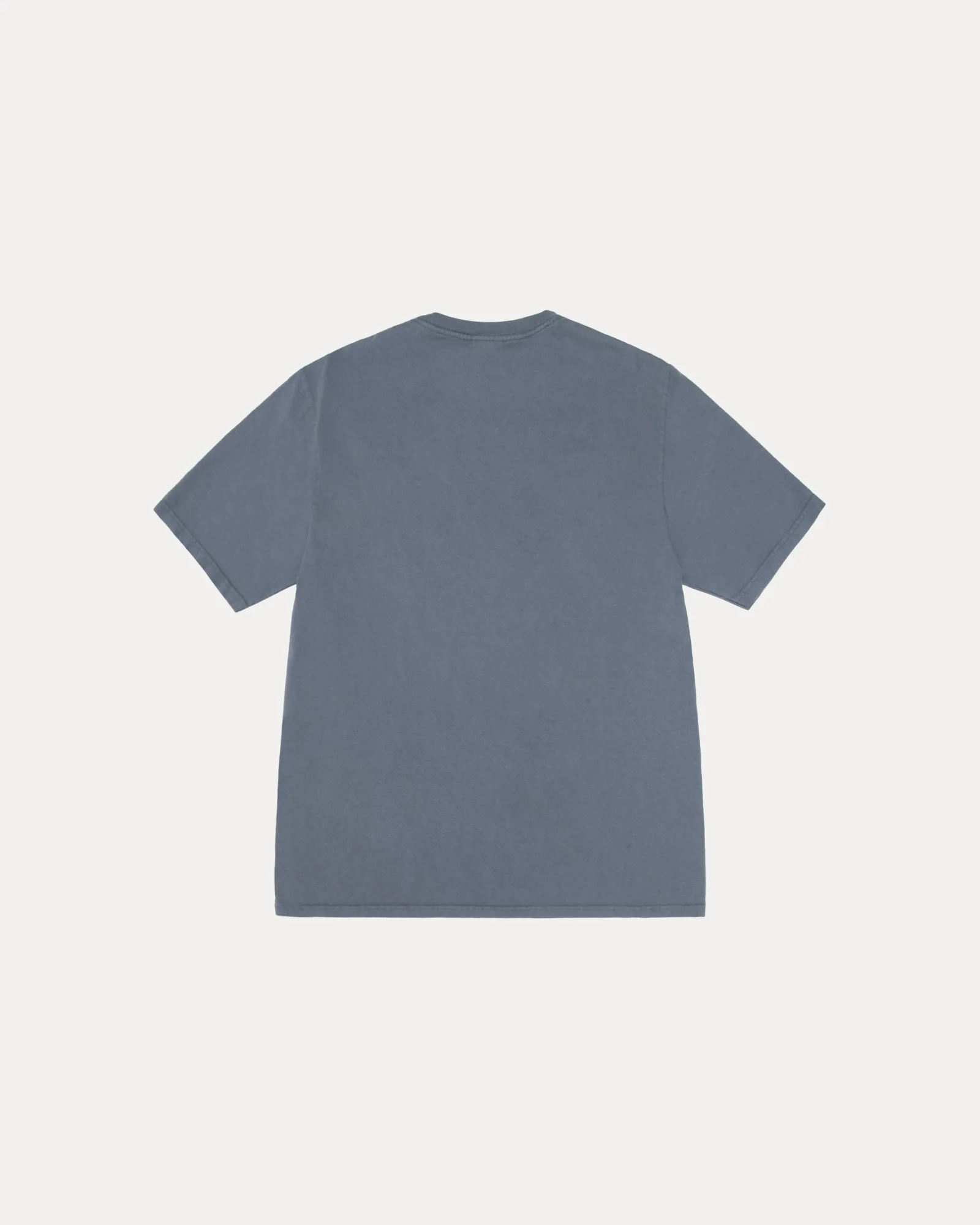 WES WINGS PIG. DYED TEE - Image 2