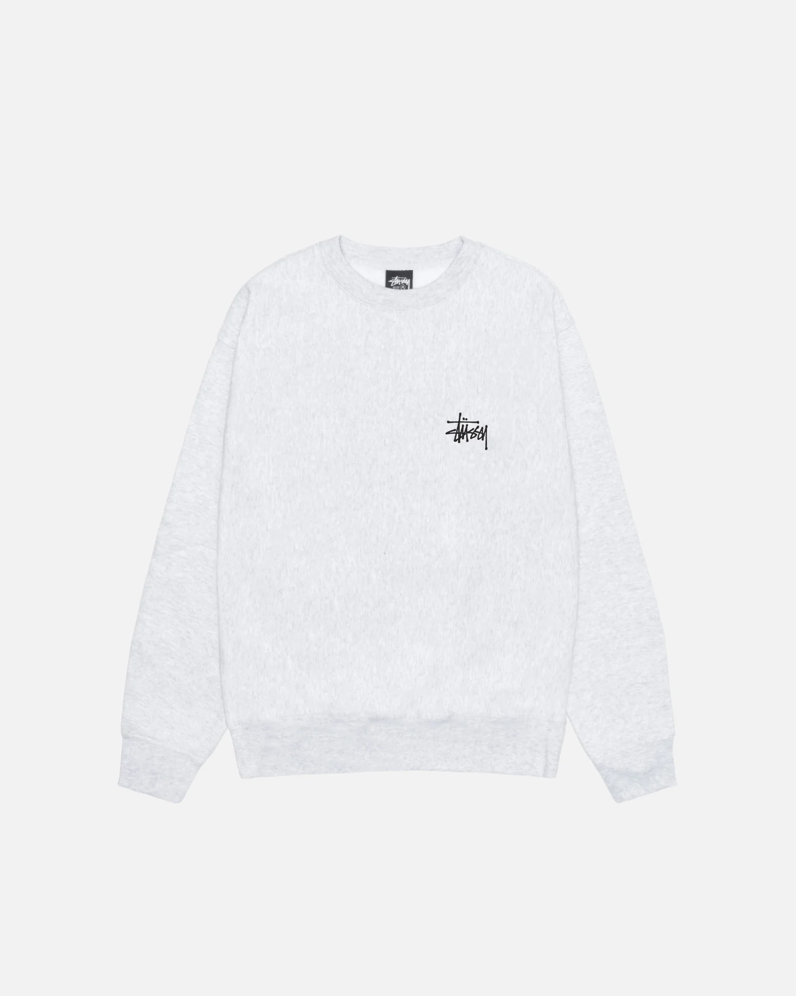 BASIC STUSSY CREW - Image 2