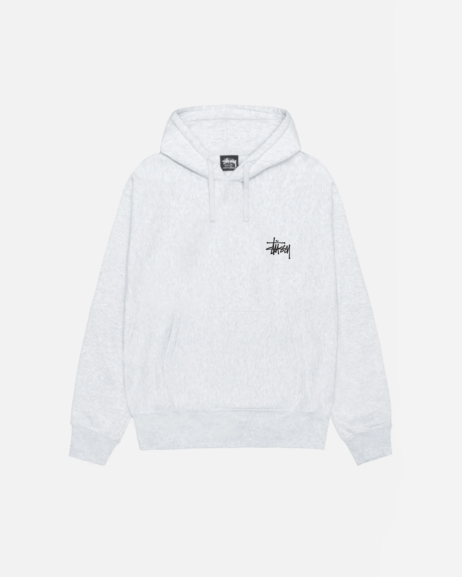 BASIC STUSSY HOOD - Image 2