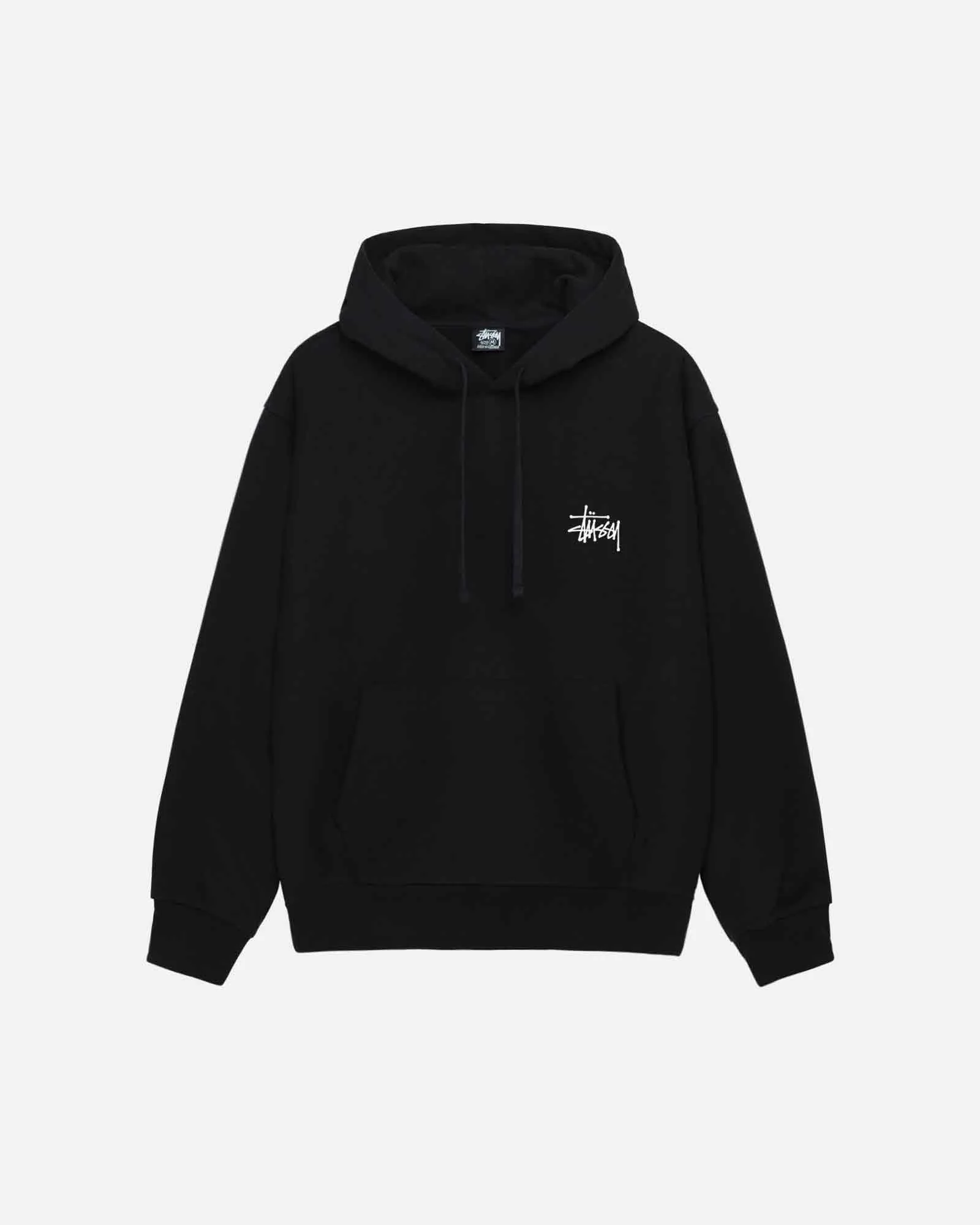 BASIC STUSSY HOOD - Image 2