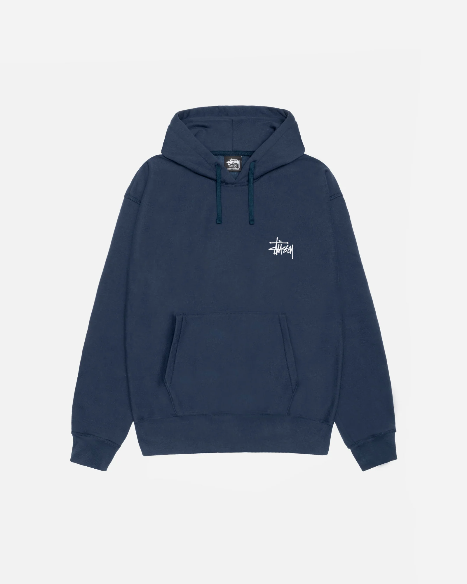 BASIC STUSSY HOOD - Image 2
