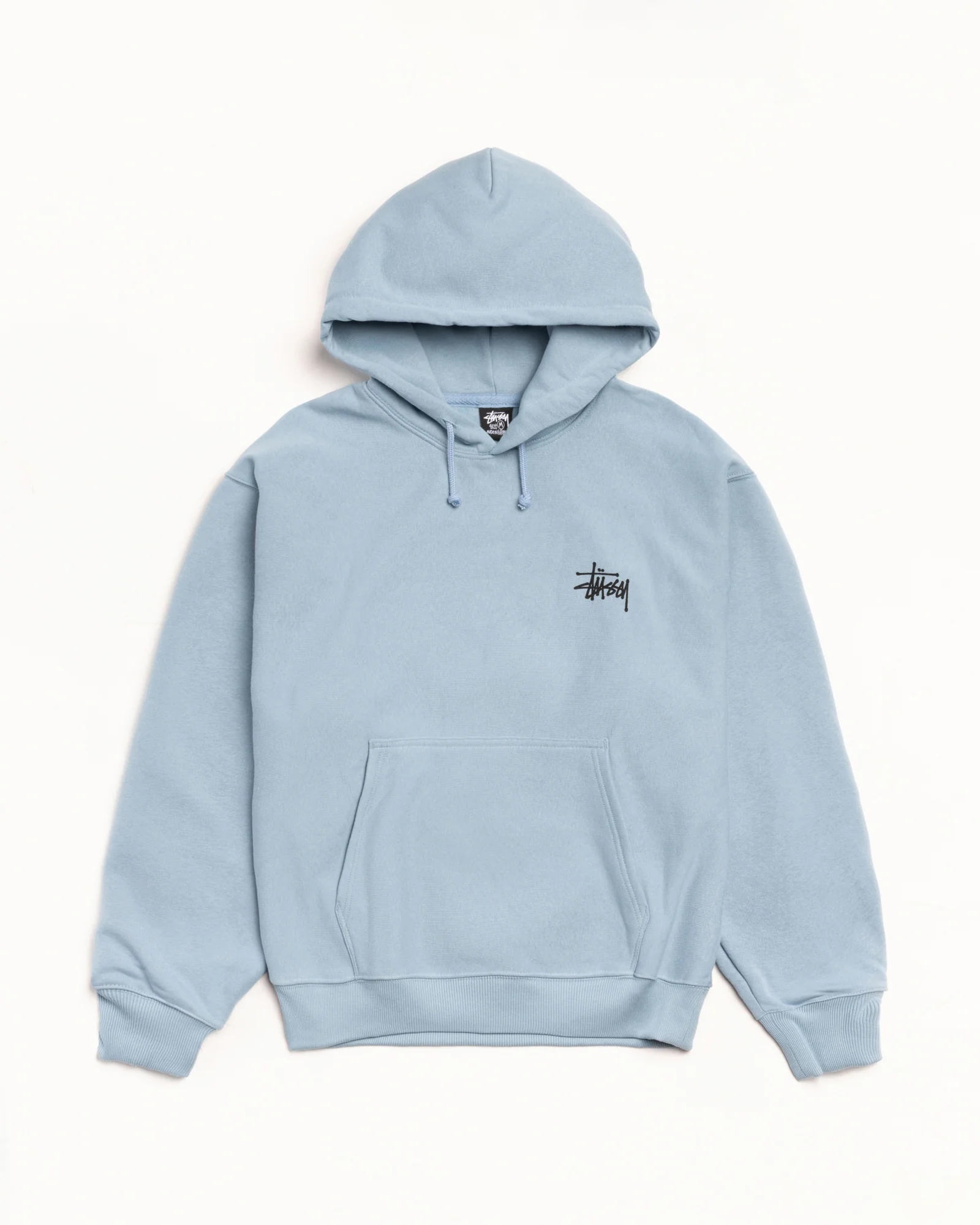 BASIC STUSSY HOOD