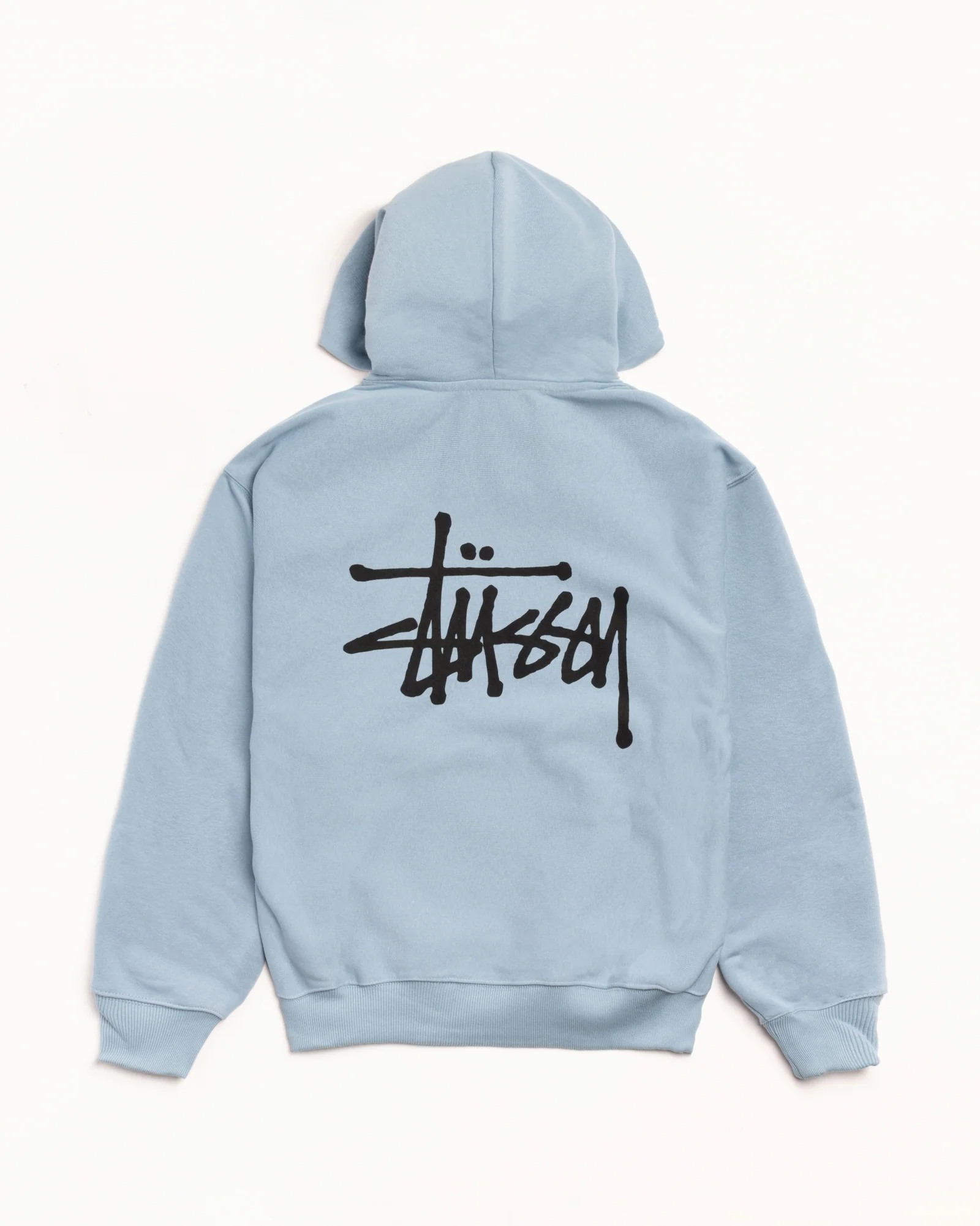 BASIC STUSSY HOOD - Image 2