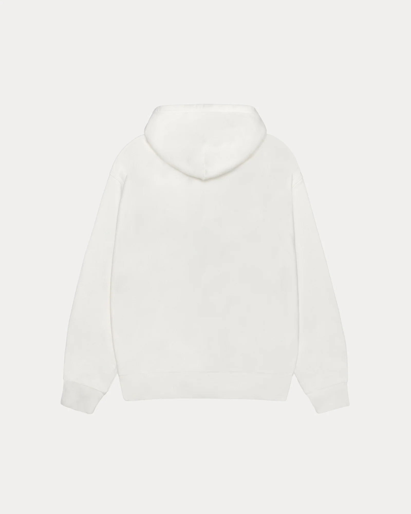 STUSSY WEAR PIG. DYED HOOD - Image 2