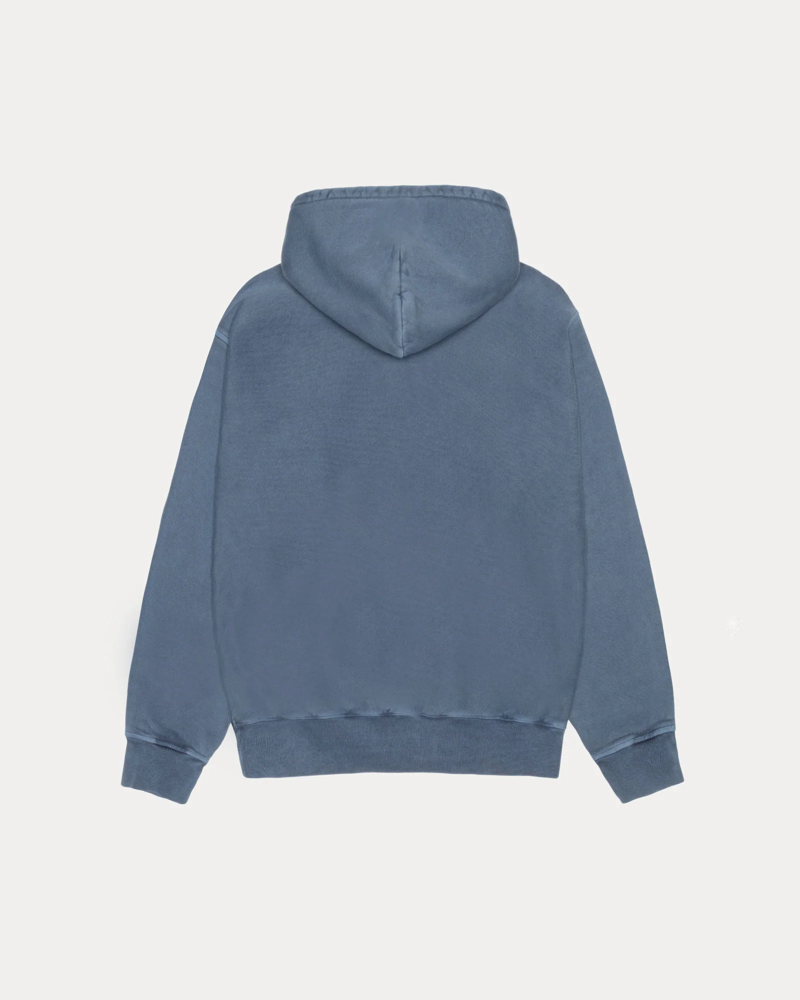 STUSSY WEAR PIG. DYED HOOD - Image 2