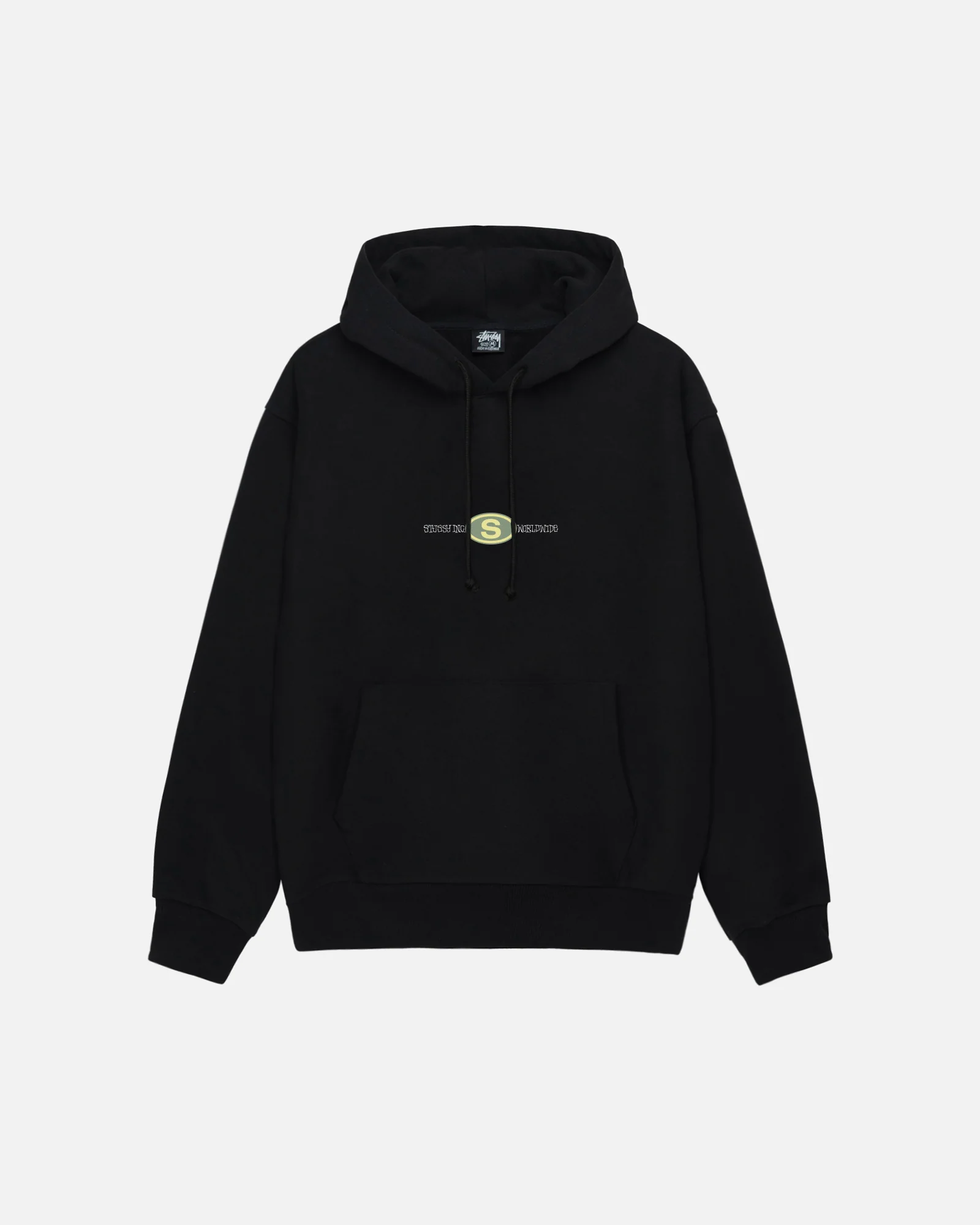 WORLDWIDE DOT HOOD