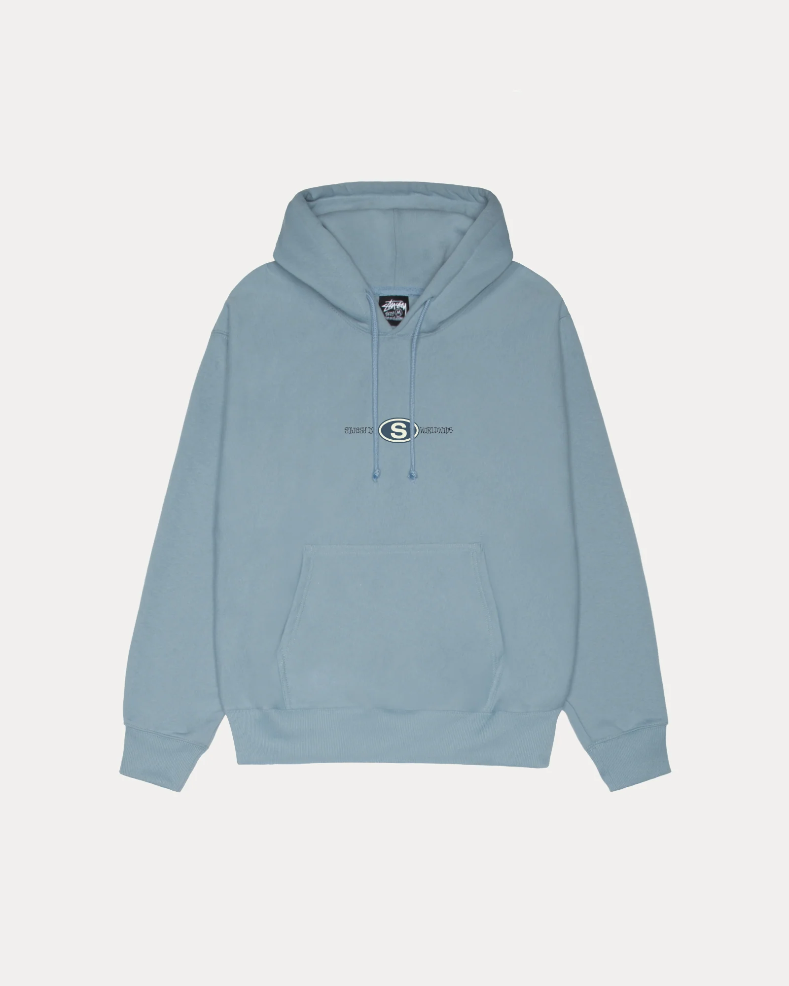 WORLDWIDE DOT HOOD
