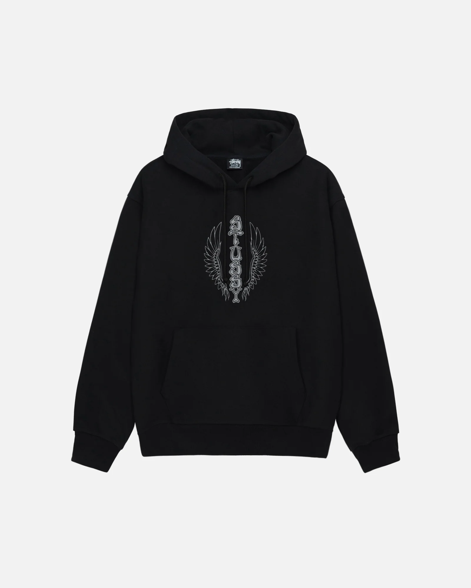 WES WINGS HOOD
