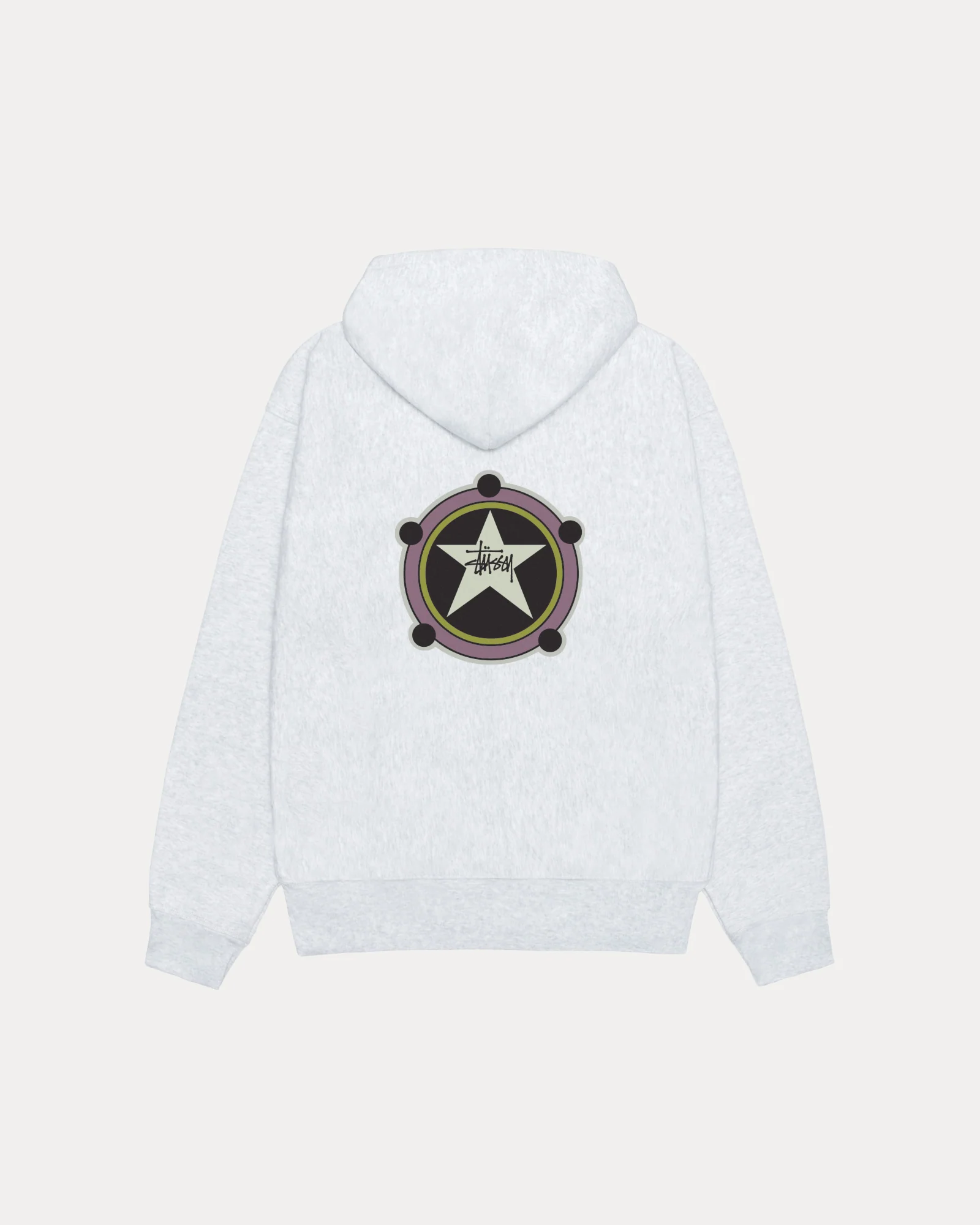 RANGER ZIP HOOD