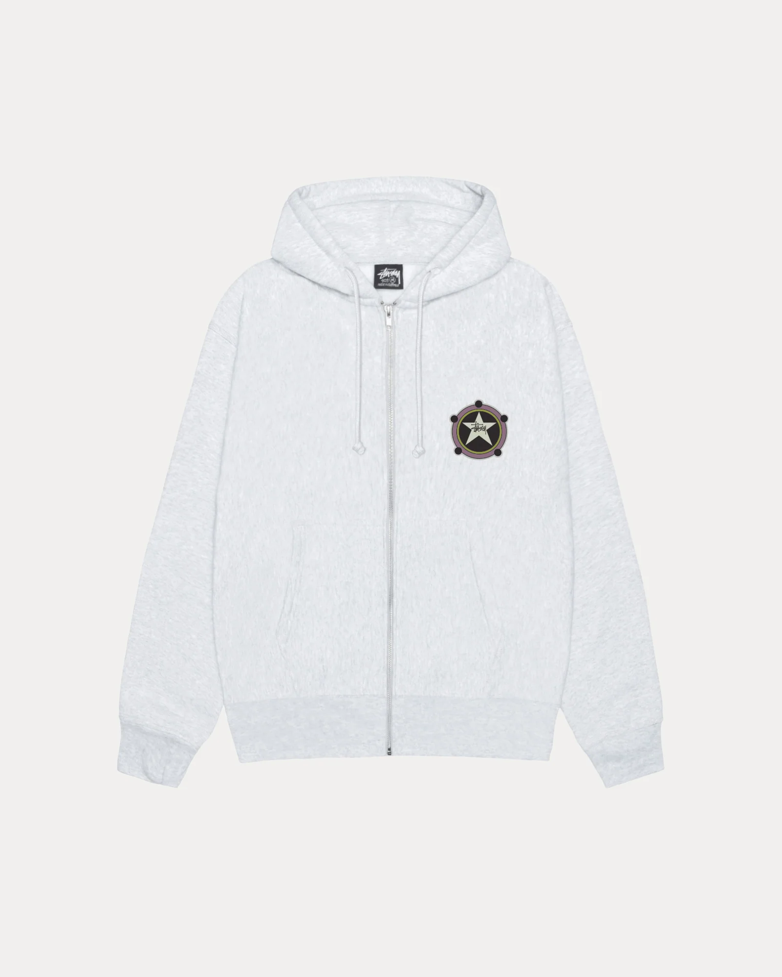 RANGER ZIP HOOD - Image 2