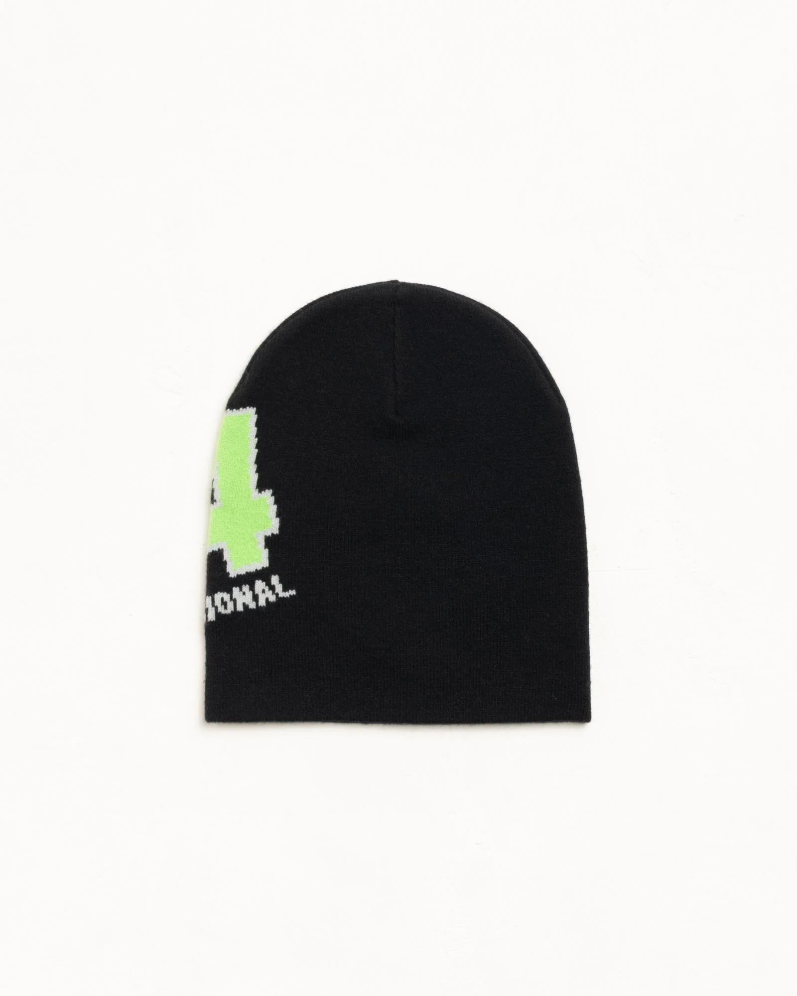 4X4 SKULLCAP - Image 2