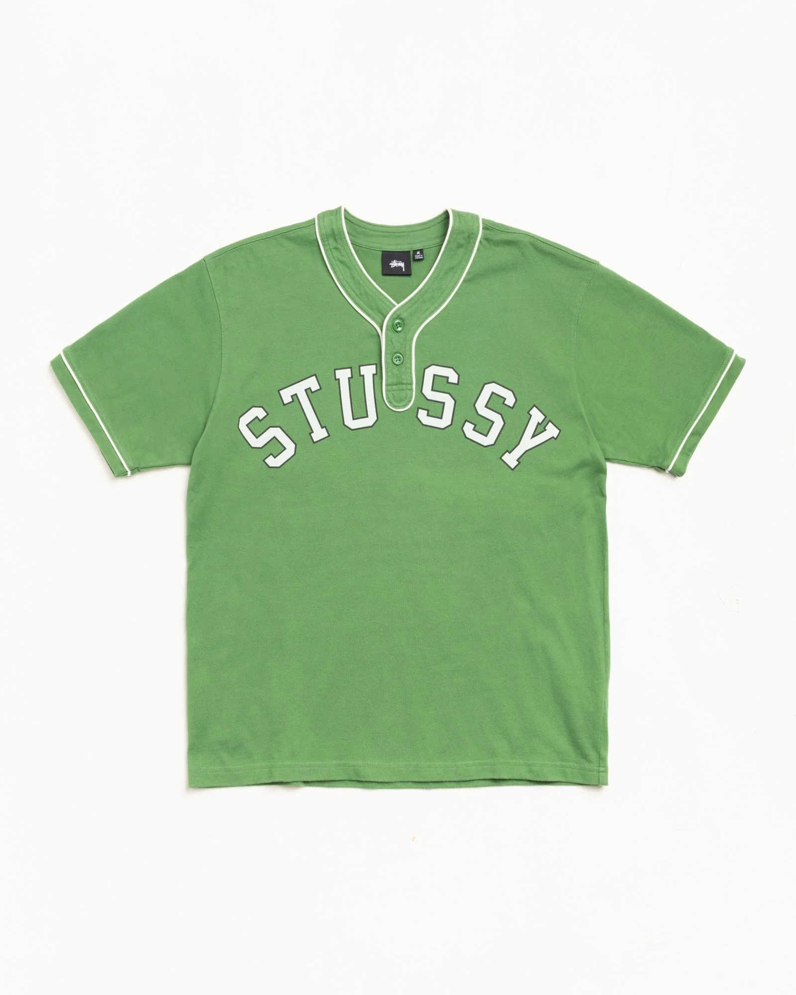 ARCH BASEBALL JERSEY - Image 5