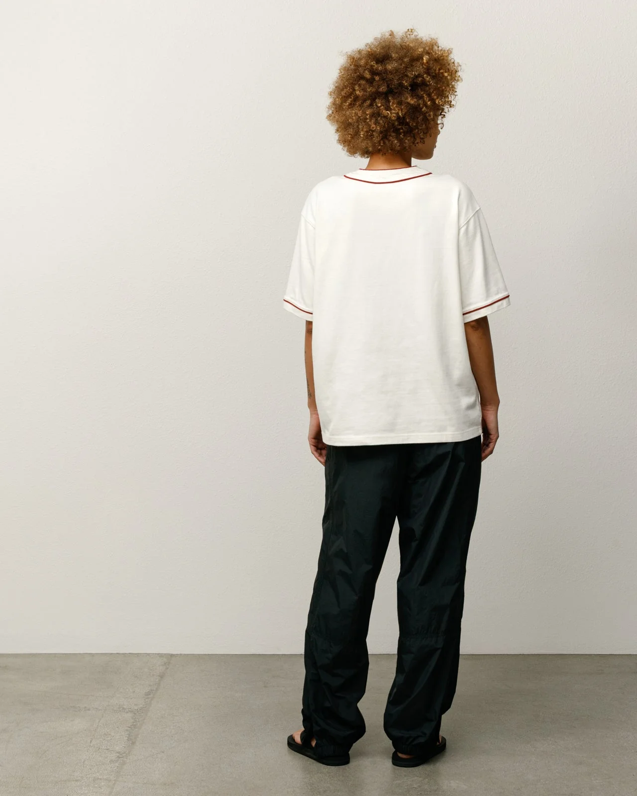 ARCH BASEBALL JERSEY - Image 4