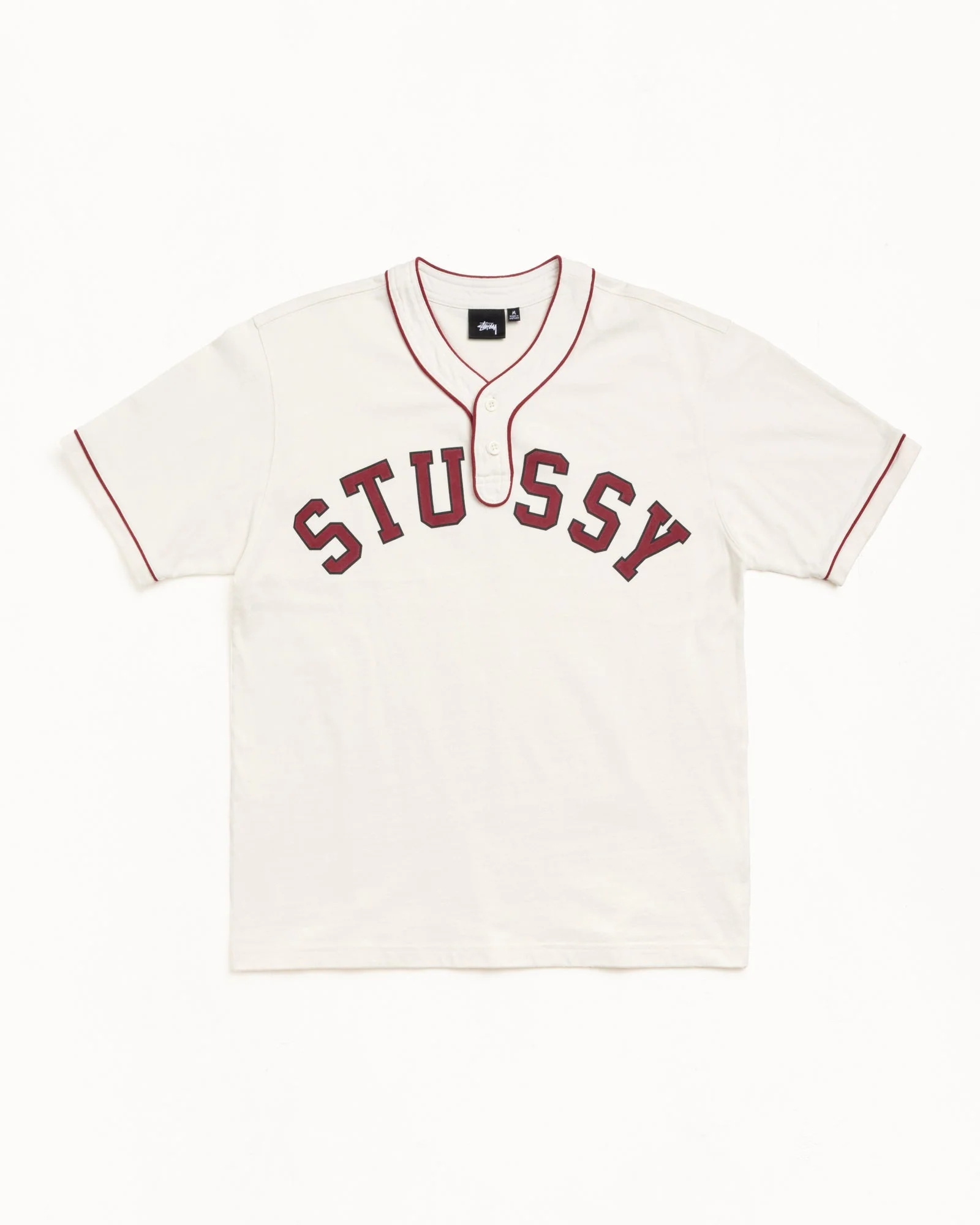ARCH BASEBALL JERSEY - Image 5